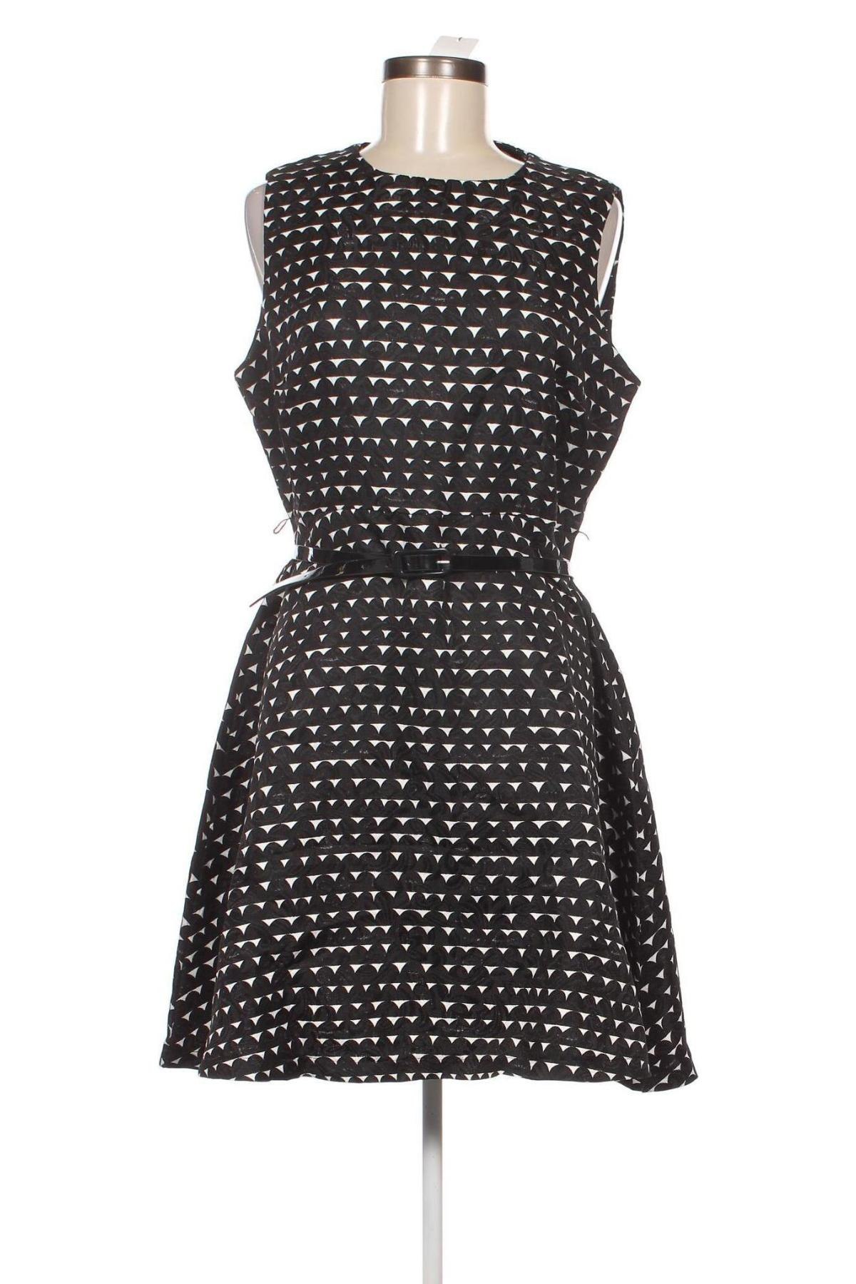 Φόρεμα Molly Bracken, Μέγεθος L, Χρώμα Μαύρο, Τιμή 68,04 €