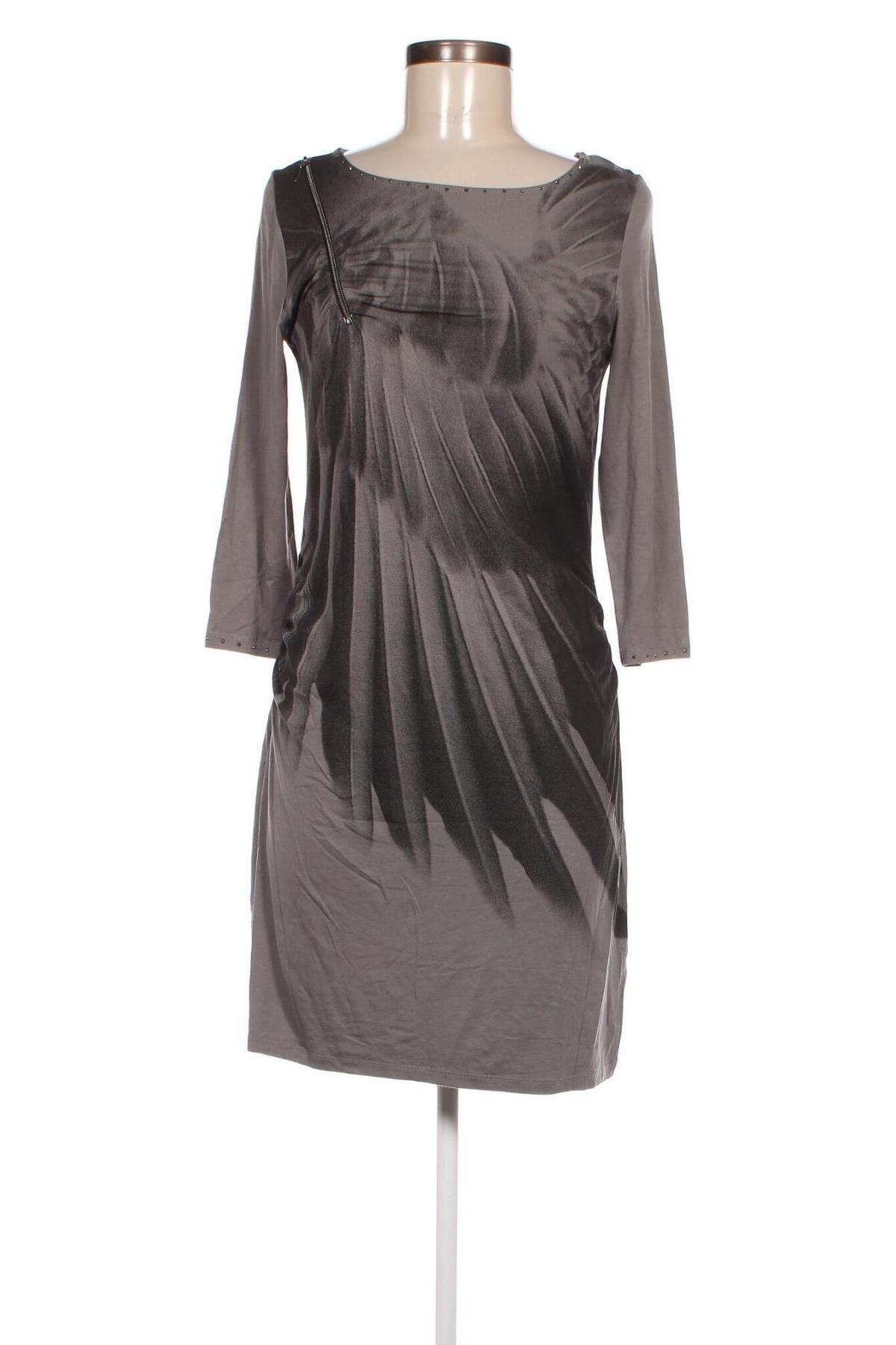 Φόρεμα Monari, Μέγεθος S, Χρώμα Γκρί, Τιμή 7,66 €