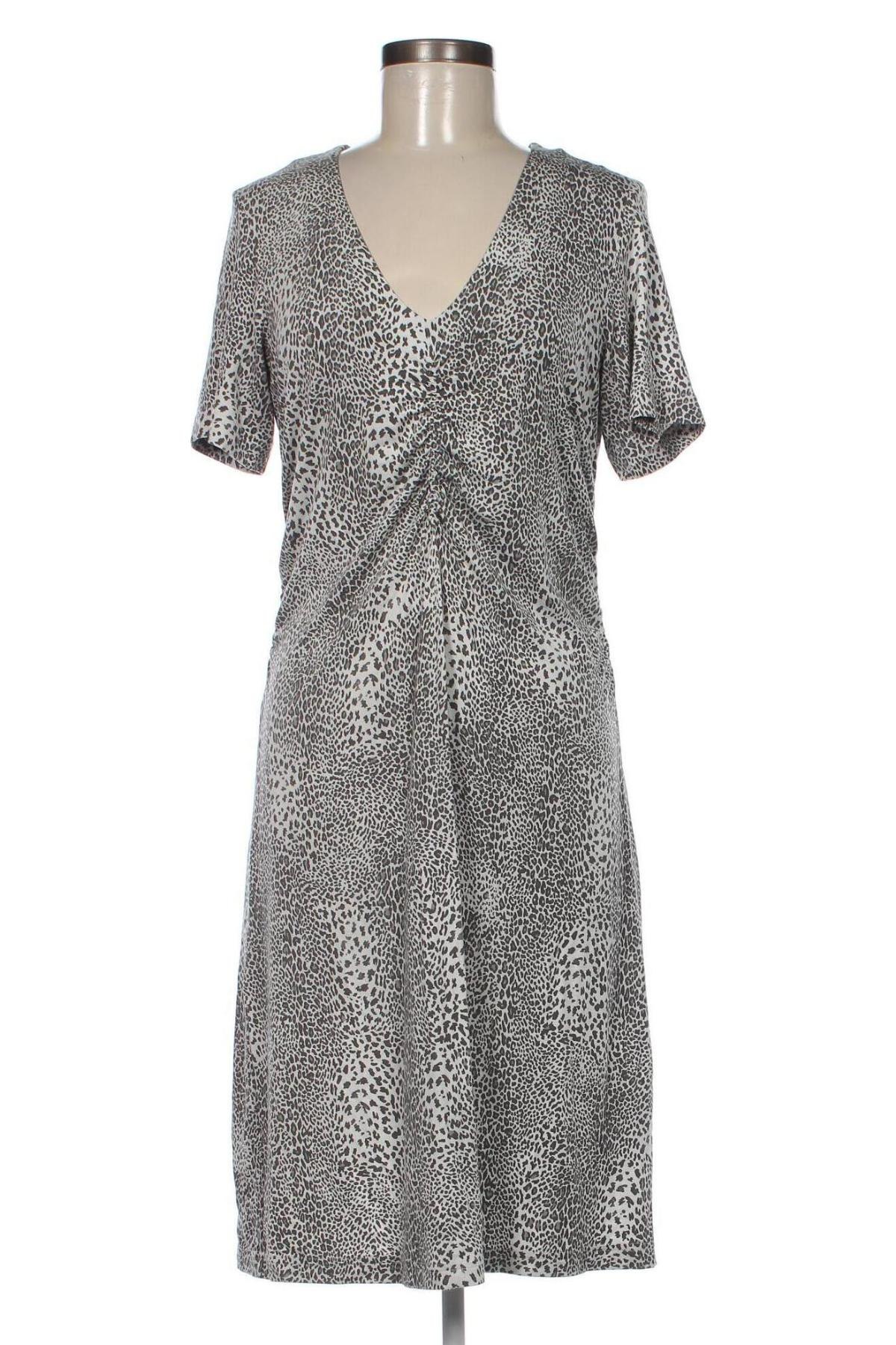 Kleid Monari, Größe M, Farbe Mehrfarbig, Preis 3,70 €