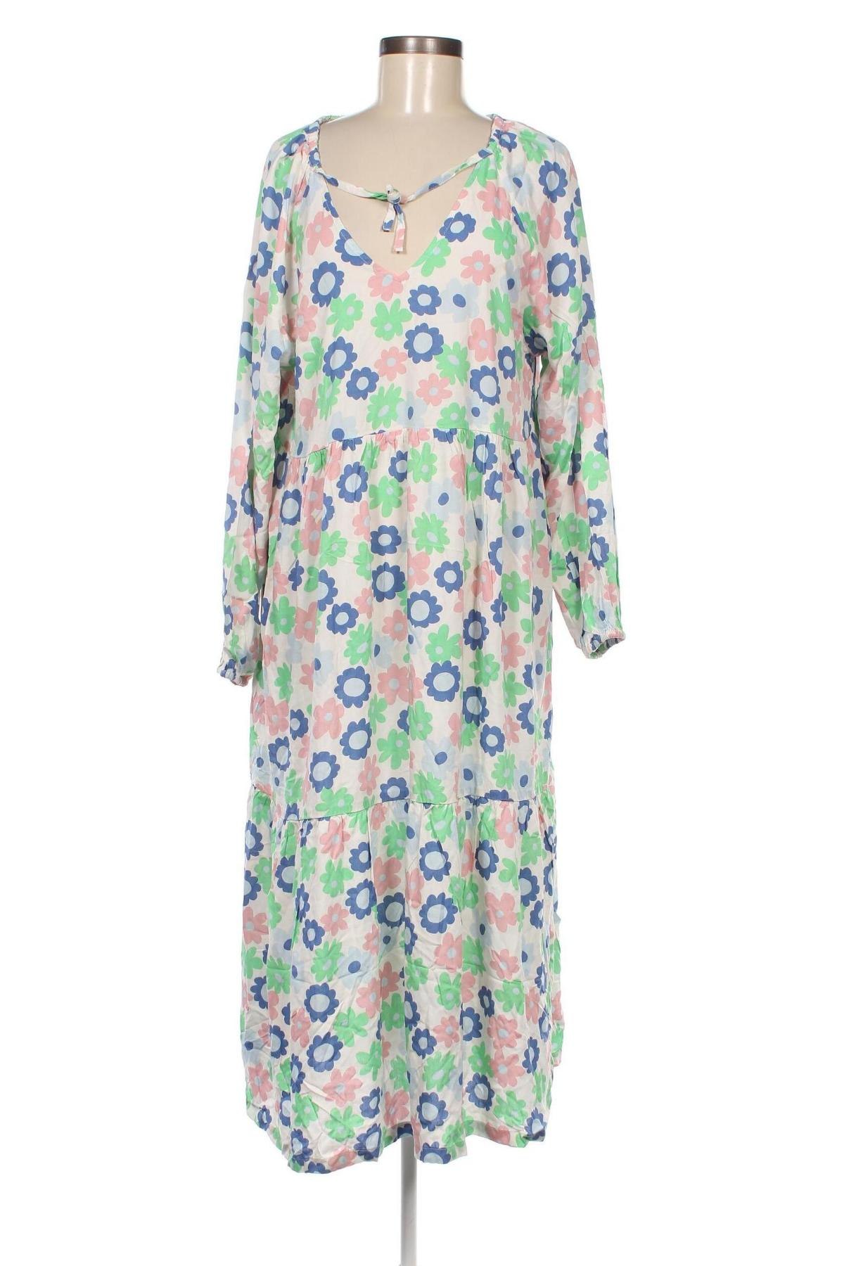 Kleid Monki, Größe M, Farbe Mehrfarbig, Preis 25,26 €