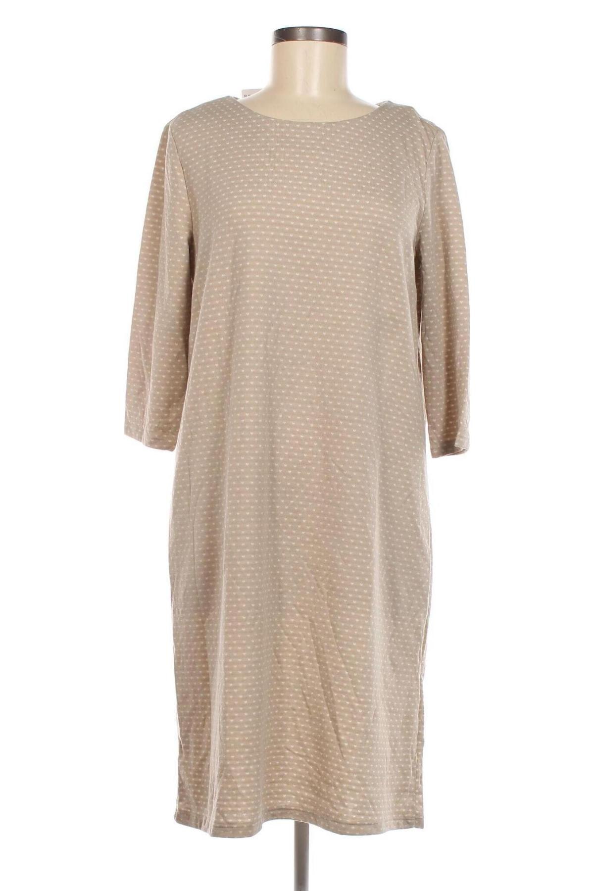 Kleid Montego, Größe XL, Farbe Beige, Preis € 7,59