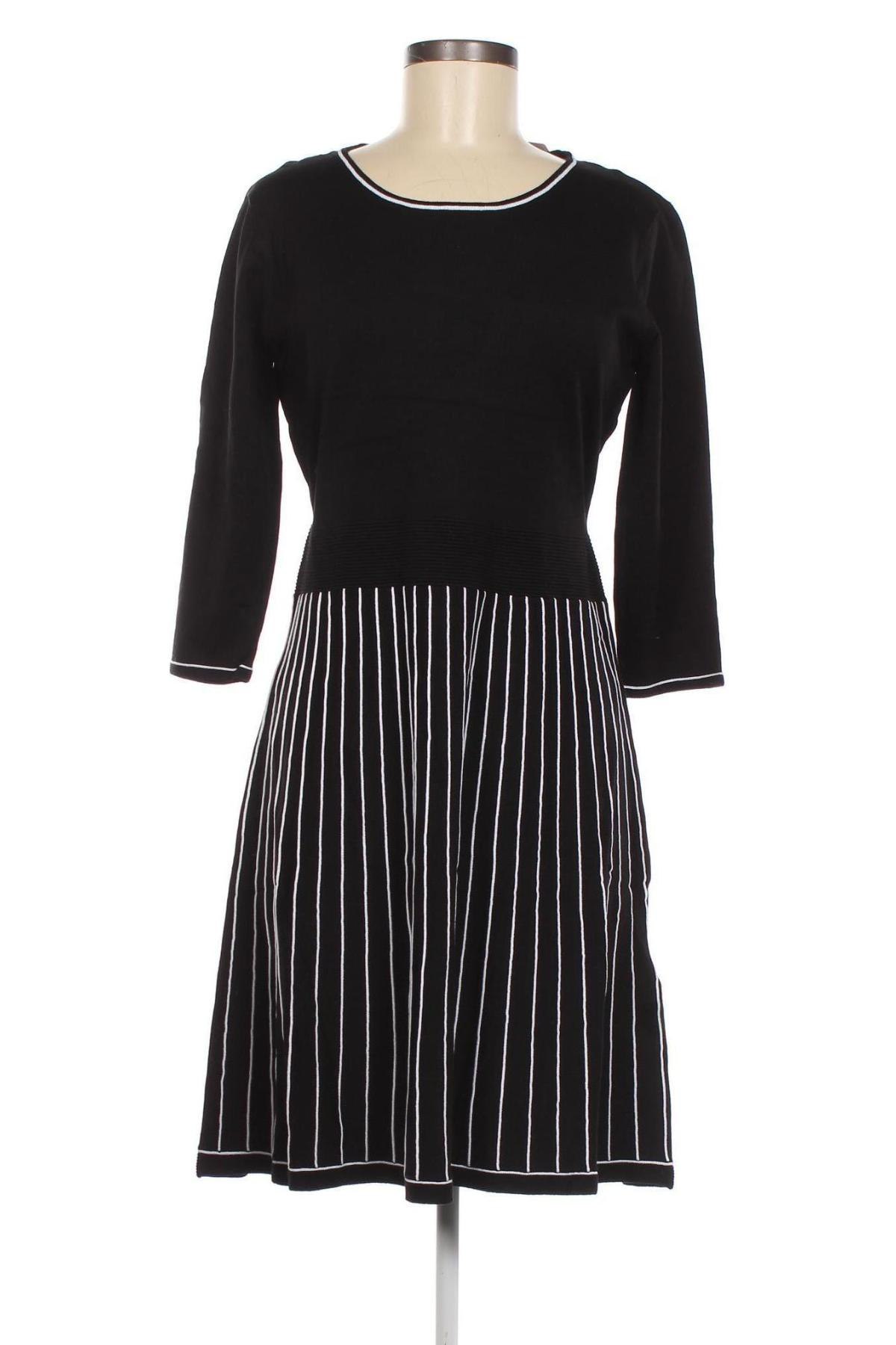 Φόρεμα Montego, Μέγεθος L, Χρώμα Μαύρο, Τιμή 23,71 €