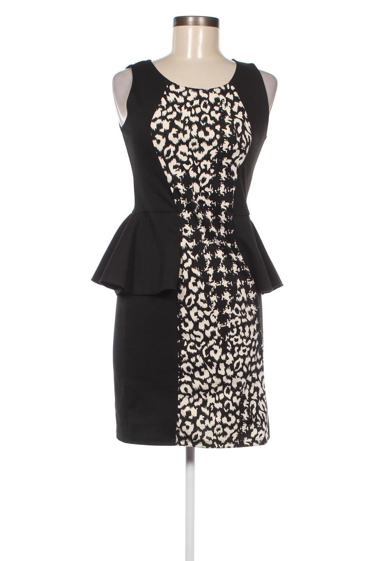 Šaty  Morgan, Veľkosť S, Farba Čierna, Cena  3,24 €