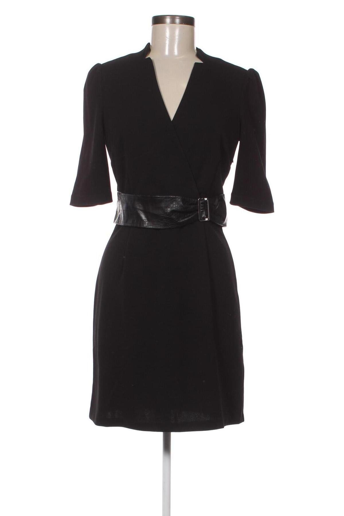 Šaty  Morgan, Veľkosť M, Farba Čierna, Cena  11,98 €