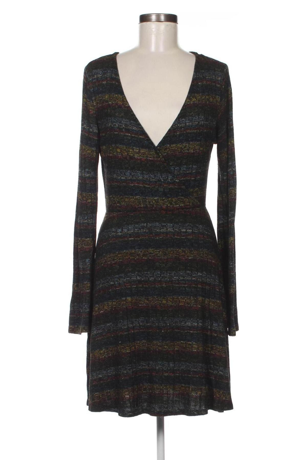 Kleid Mossimo, Größe S, Farbe Mehrfarbig, Preis € 1,94