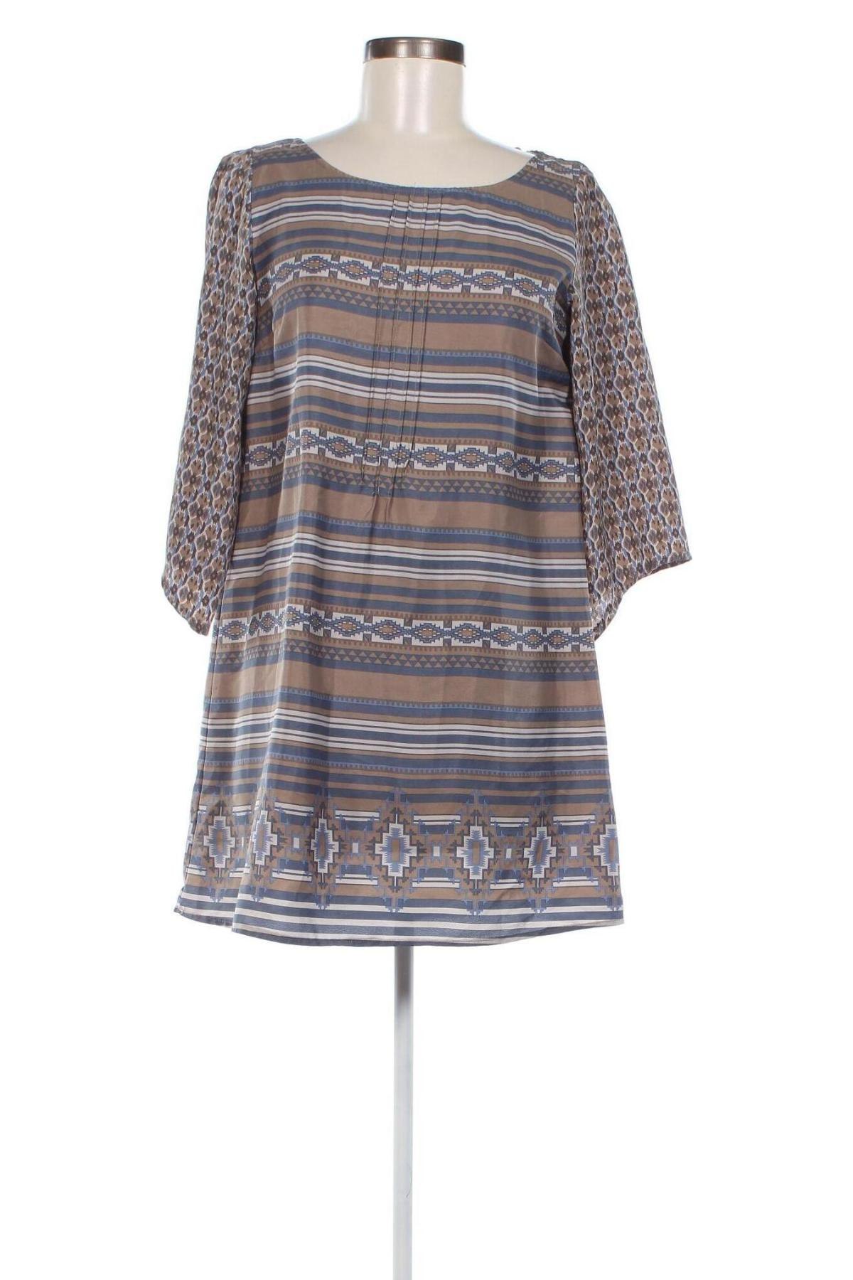 Φόρεμα Motivi, Μέγεθος M, Χρώμα Πολύχρωμο, Τιμή 12,58 €