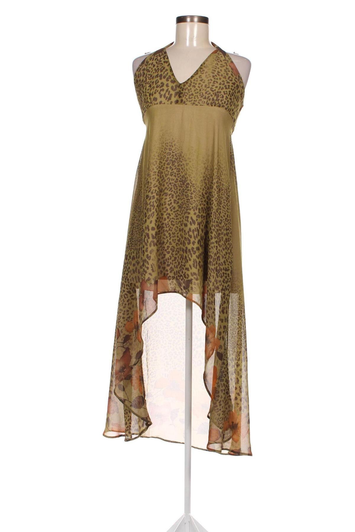 Φόρεμα Motivi, Μέγεθος S, Χρώμα Πολύχρωμο, Τιμή 2,99 €