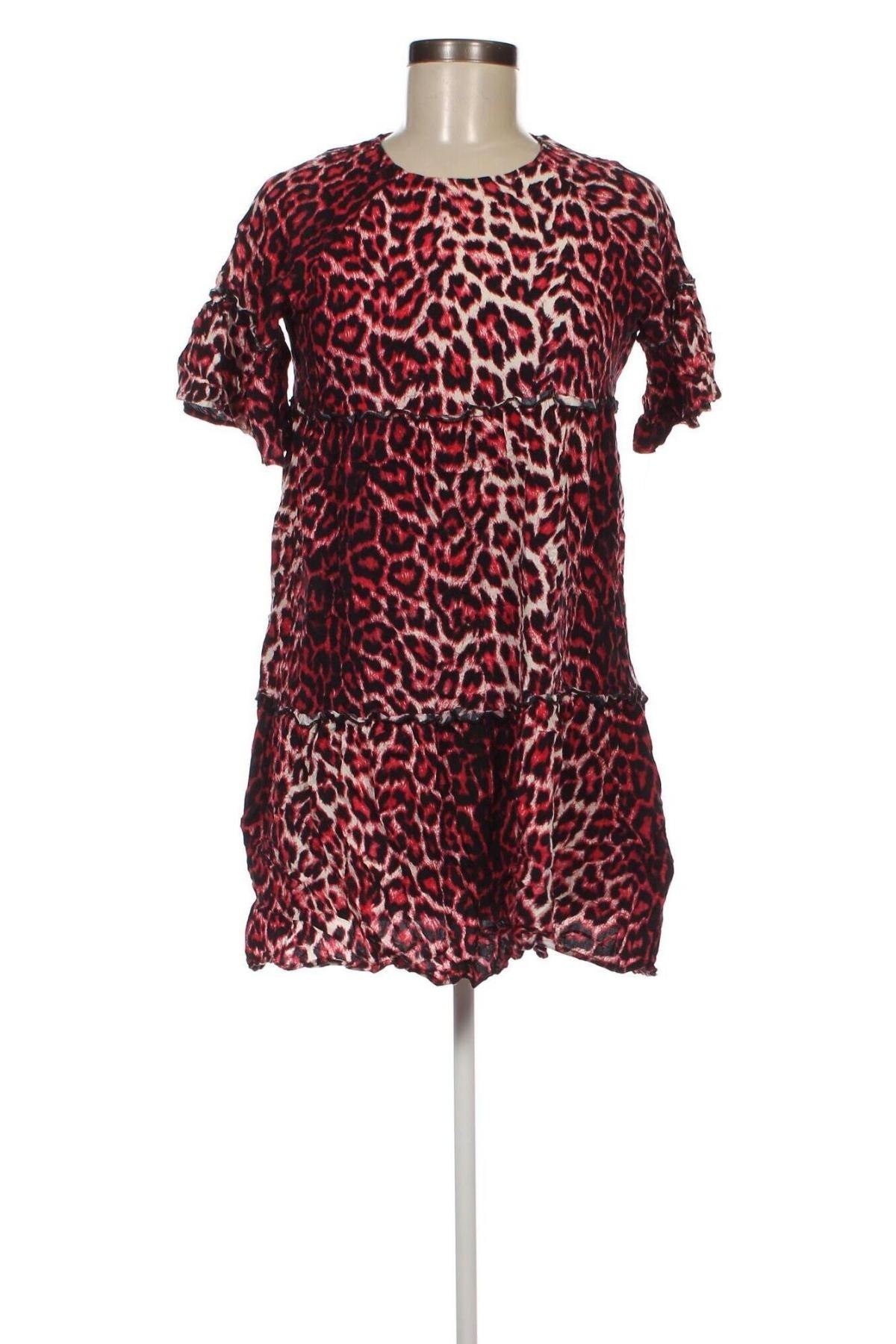 Φόρεμα Moves by Minimum, Μέγεθος S, Χρώμα Πολύχρωμο, Τιμή 18,97 €