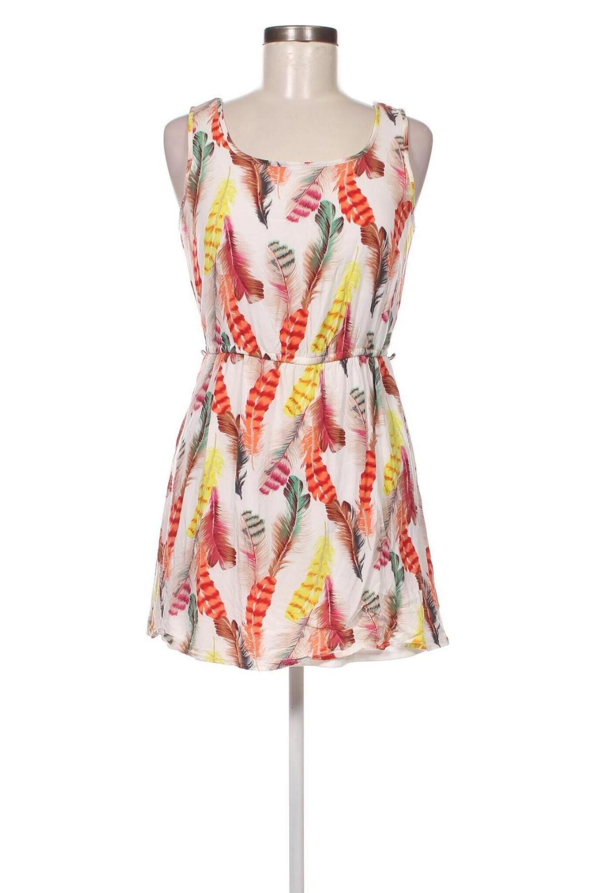 Φόρεμα Mshll Girl, Μέγεθος M, Χρώμα Πολύχρωμο, Τιμή 5,92 €