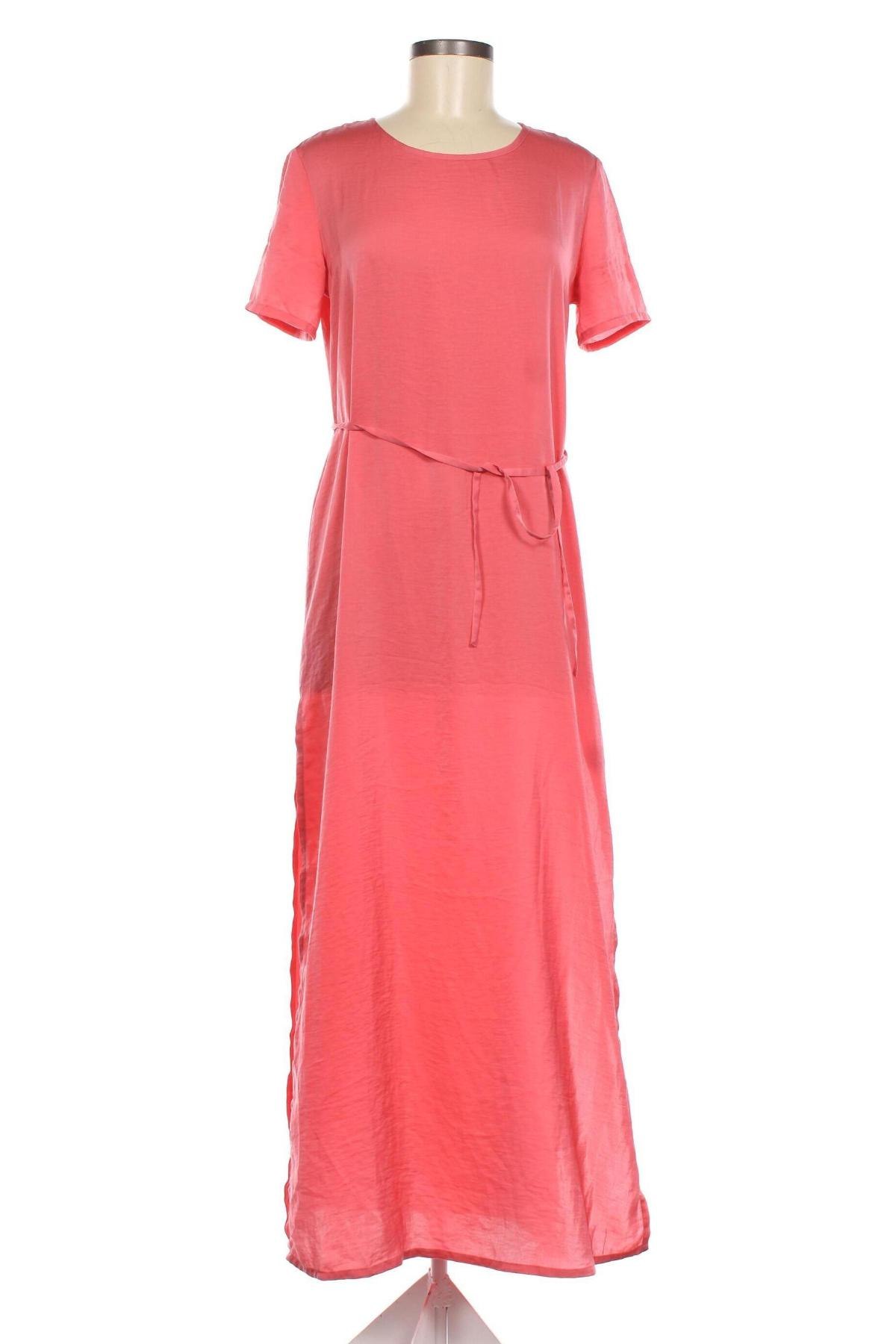 Φόρεμα Mtwtfss Weekday, Μέγεθος S, Χρώμα Ρόζ , Τιμή 3,12 €