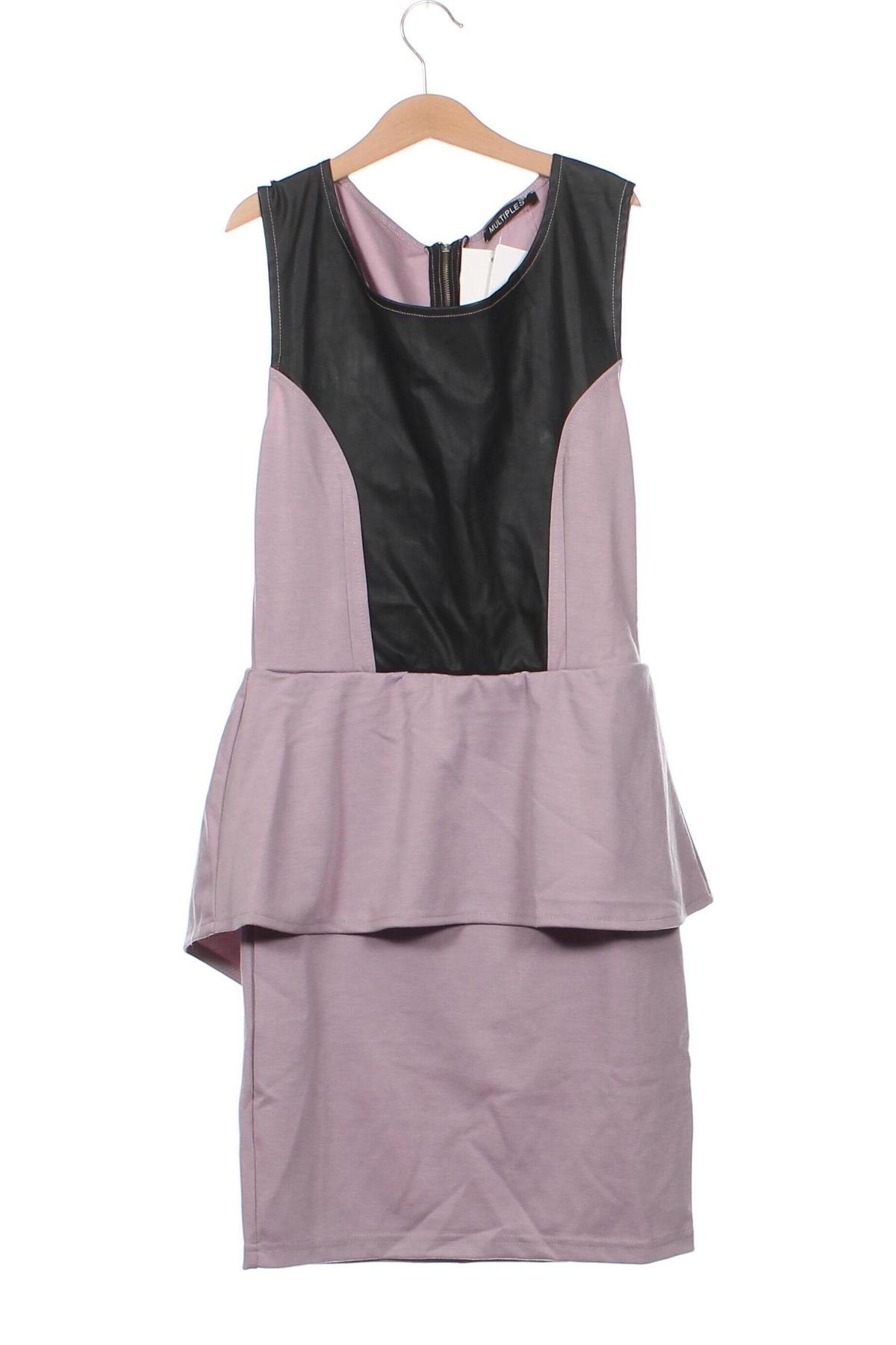 Φόρεμα Multiples, Μέγεθος S, Χρώμα Βιολετί, Τιμή 8,30 €
