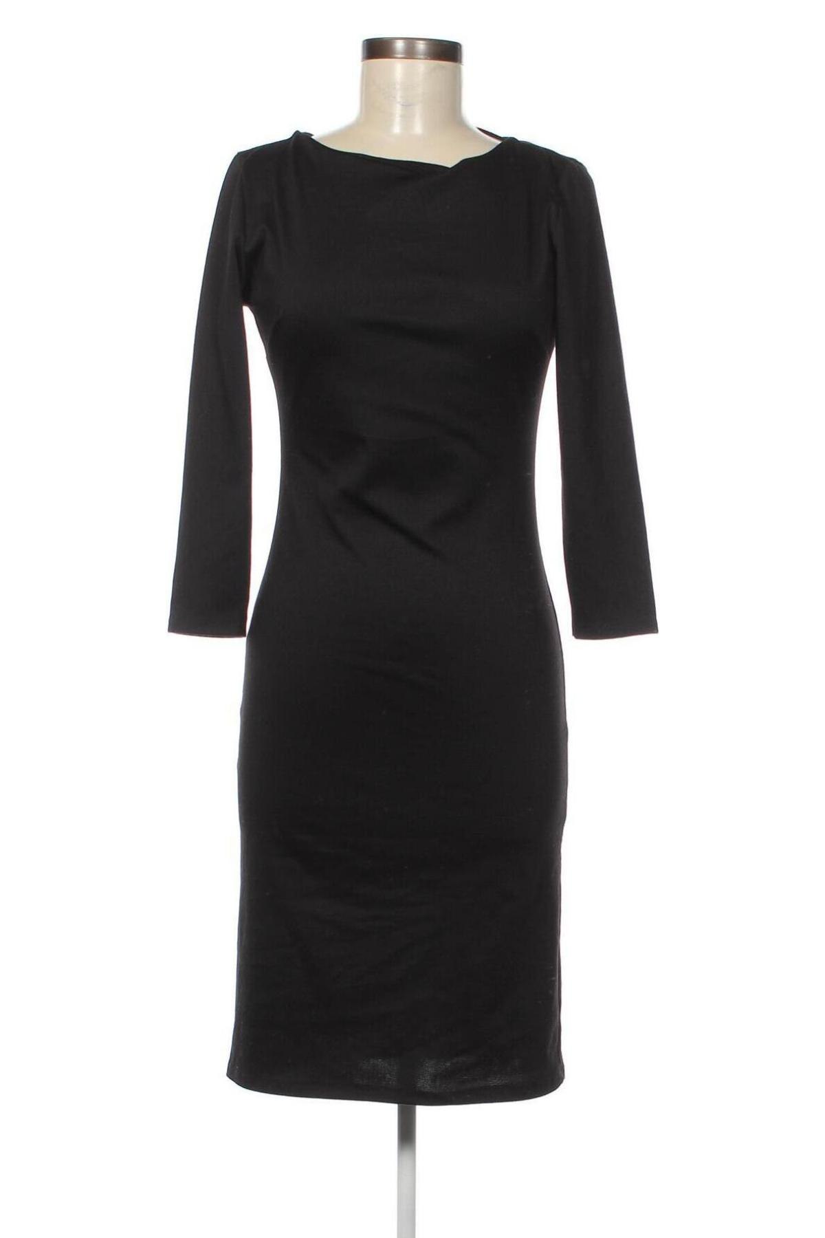 Rochie My Hailys, Mărime M, Culoare Negru, Preț 95,39 Lei