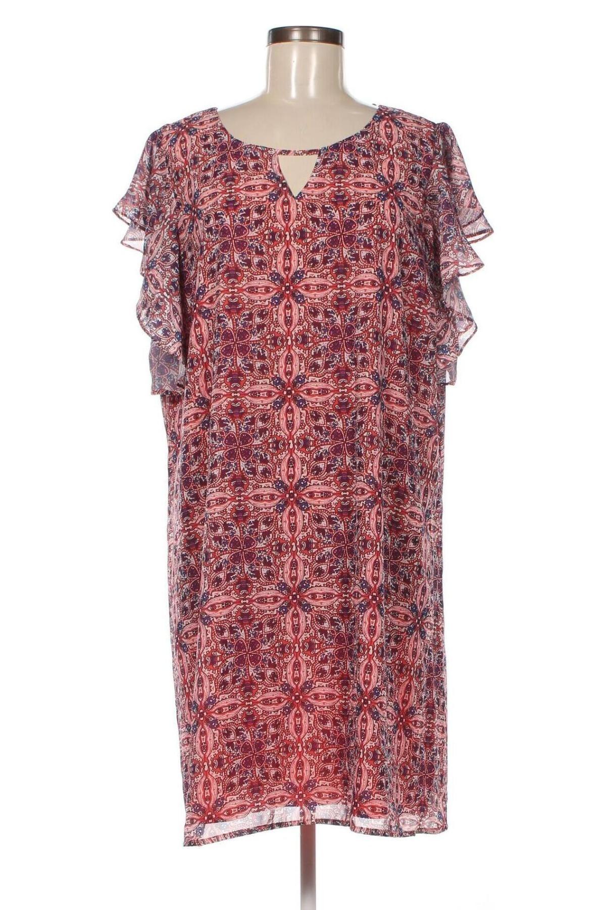 Φόρεμα My Own, Μέγεθος XL, Χρώμα Πολύχρωμο, Τιμή 11,66 €