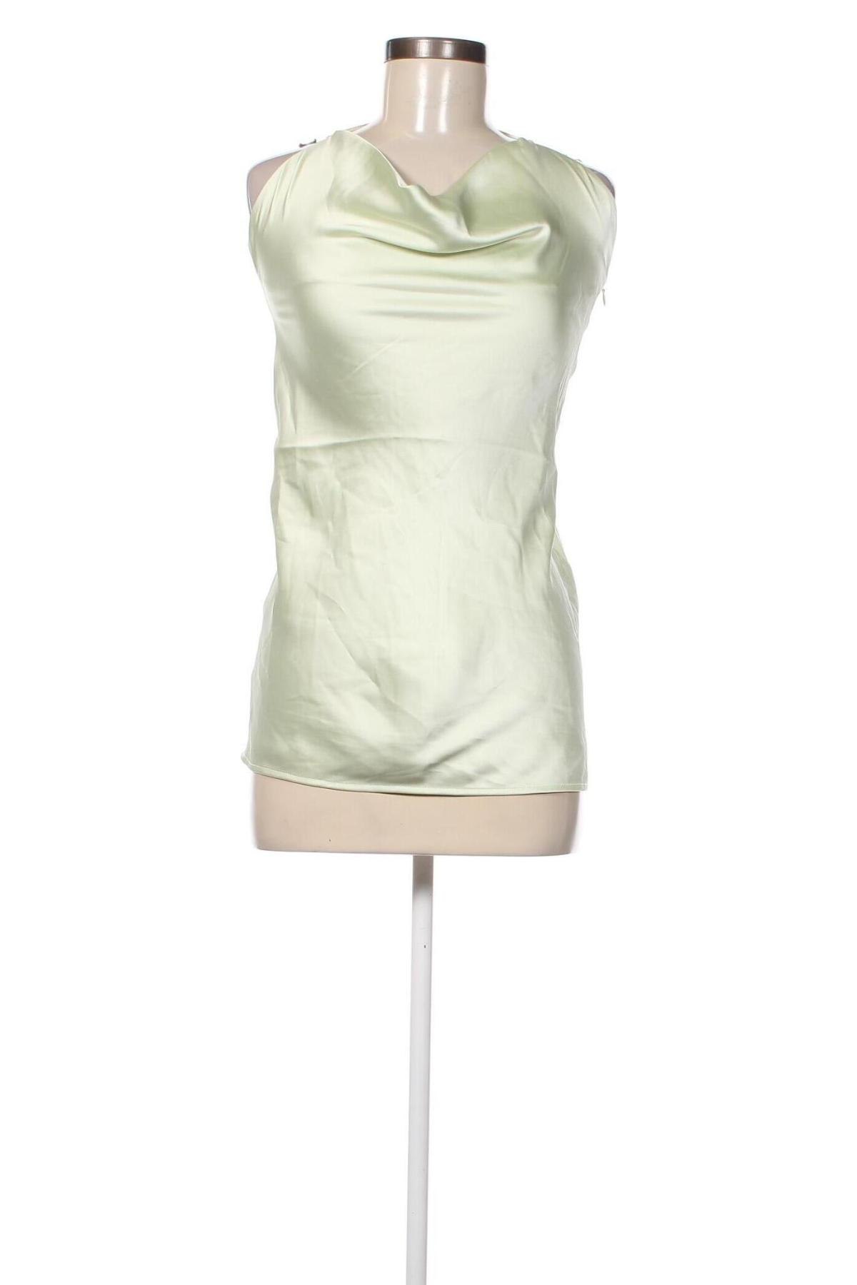 Kleid NA-KD, Größe S, Farbe Grün, Preis € 8,94