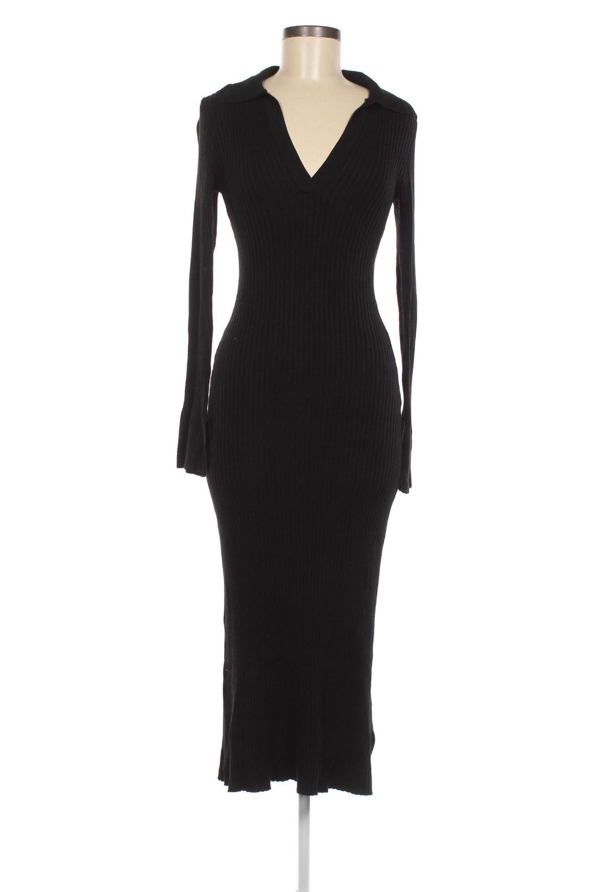 Kleid NA-KD, Größe M, Farbe Schwarz, Preis 11,04 €