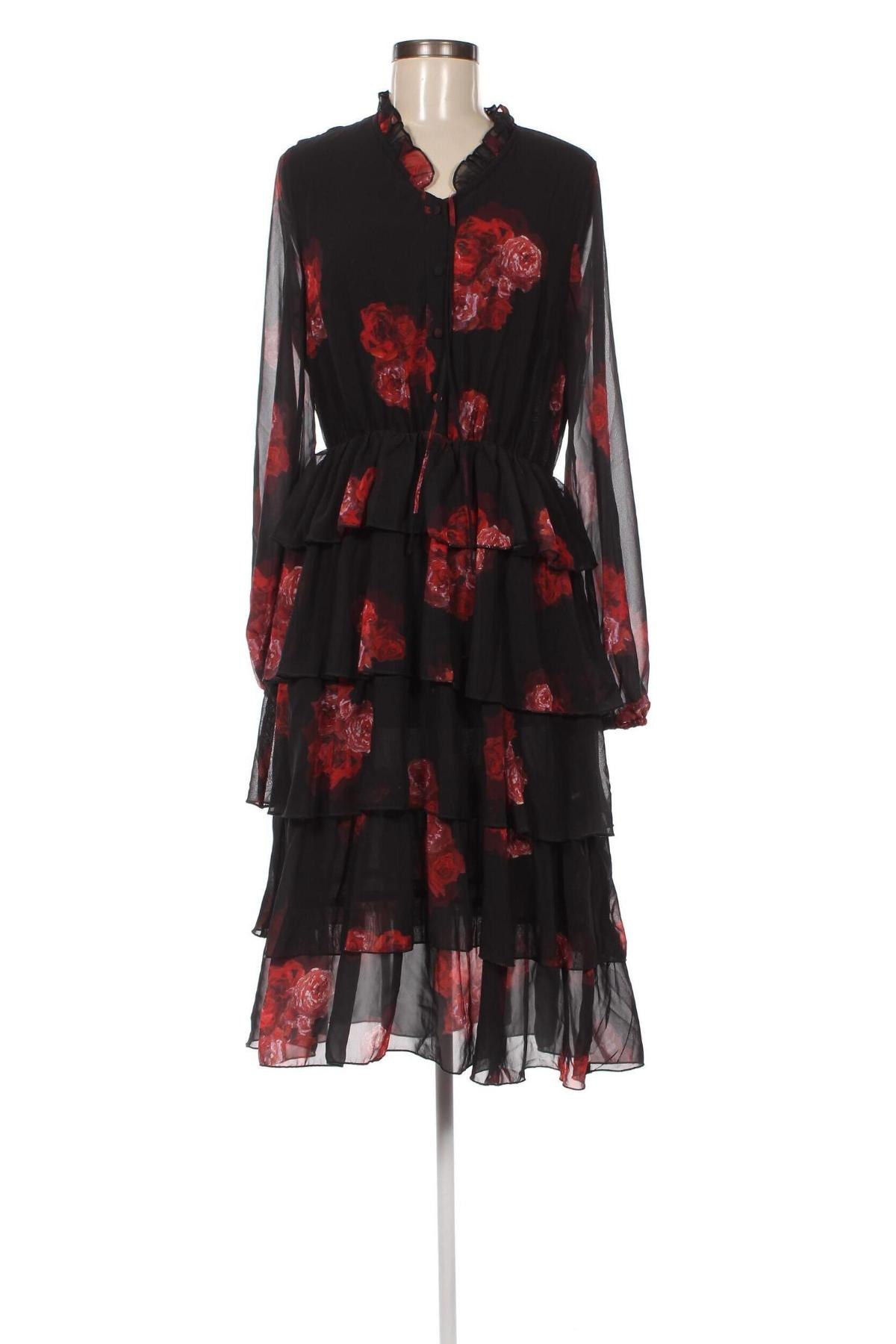 Φόρεμα NA-KD, Μέγεθος M, Χρώμα Πολύχρωμο, Τιμή 52,17 €
