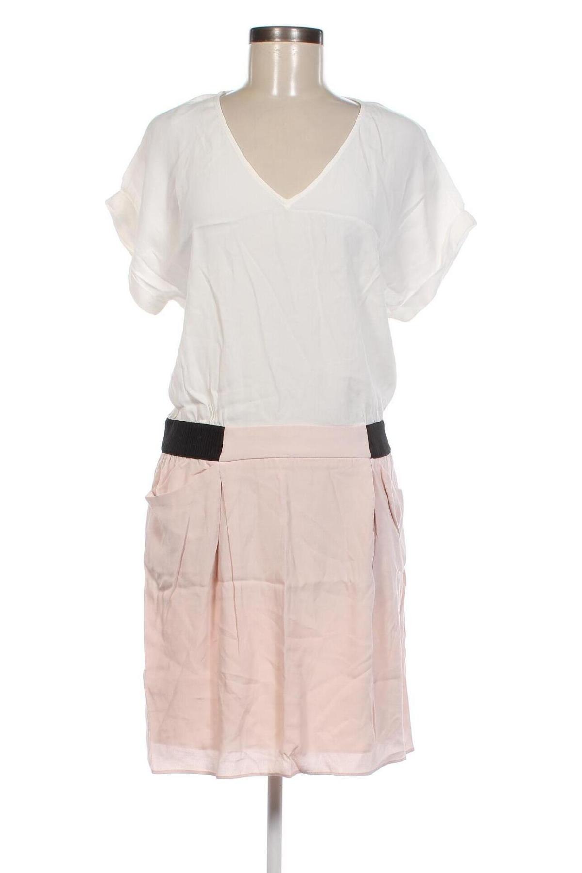 Kleid Naf Naf, Größe XL, Farbe Mehrfarbig, Preis € 15,77