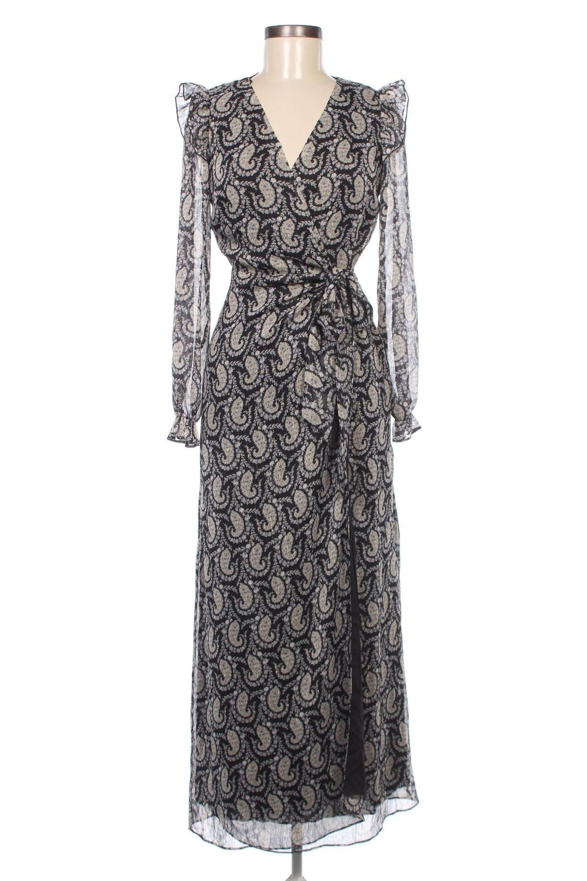 Φόρεμα Naf Naf, Μέγεθος XS, Χρώμα Πολύχρωμο, Τιμή 52,58 €