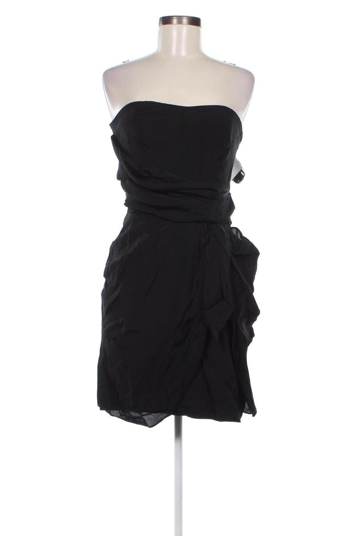 Rochie Naf Naf, Mărime M, Culoare Negru, Preț 65,13 Lei