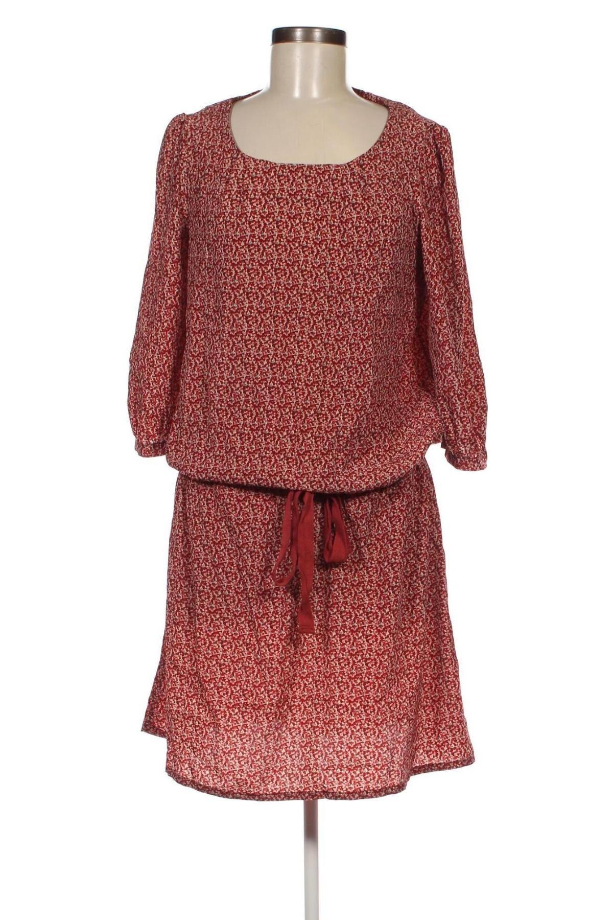 Kleid Naf Naf, Größe XL, Farbe Mehrfarbig, Preis € 23,66