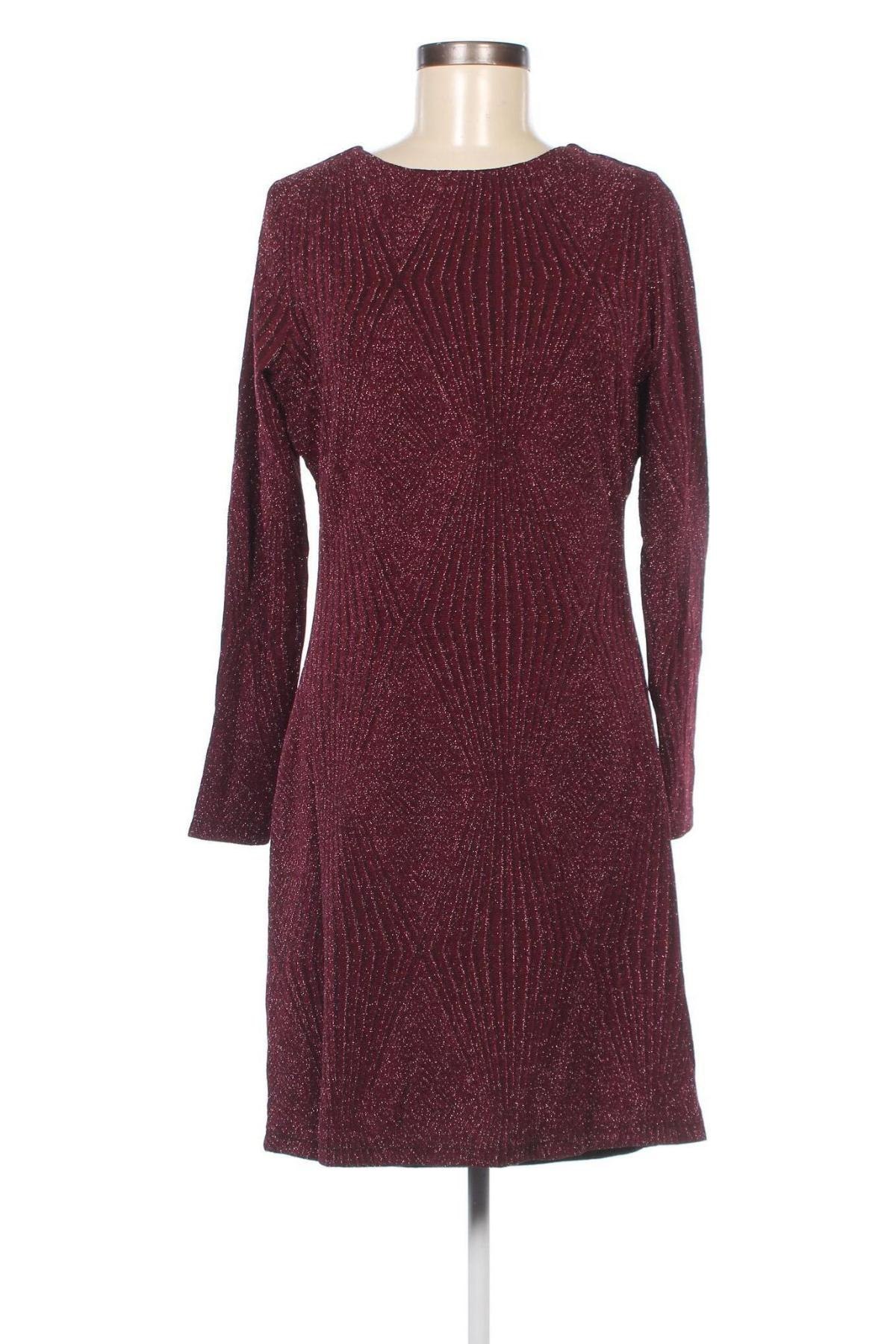 Kleid Nasty Gal, Größe M, Farbe Rot, Preis 8,94 €