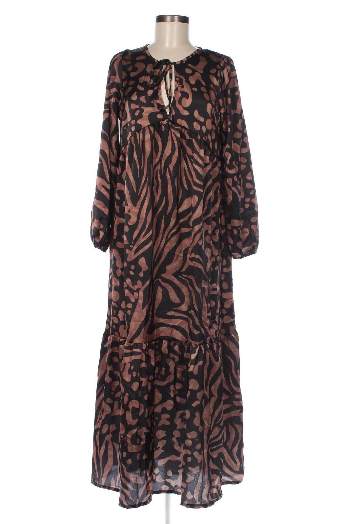 Kleid Nasty Gal, Größe XS, Farbe Mehrfarbig, Preis € 7,89