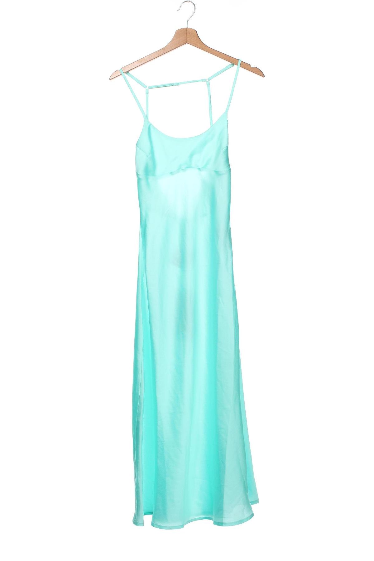 Kleid Neon & Nylon by Only, Größe XS, Farbe Blau, Preis 68,04 €