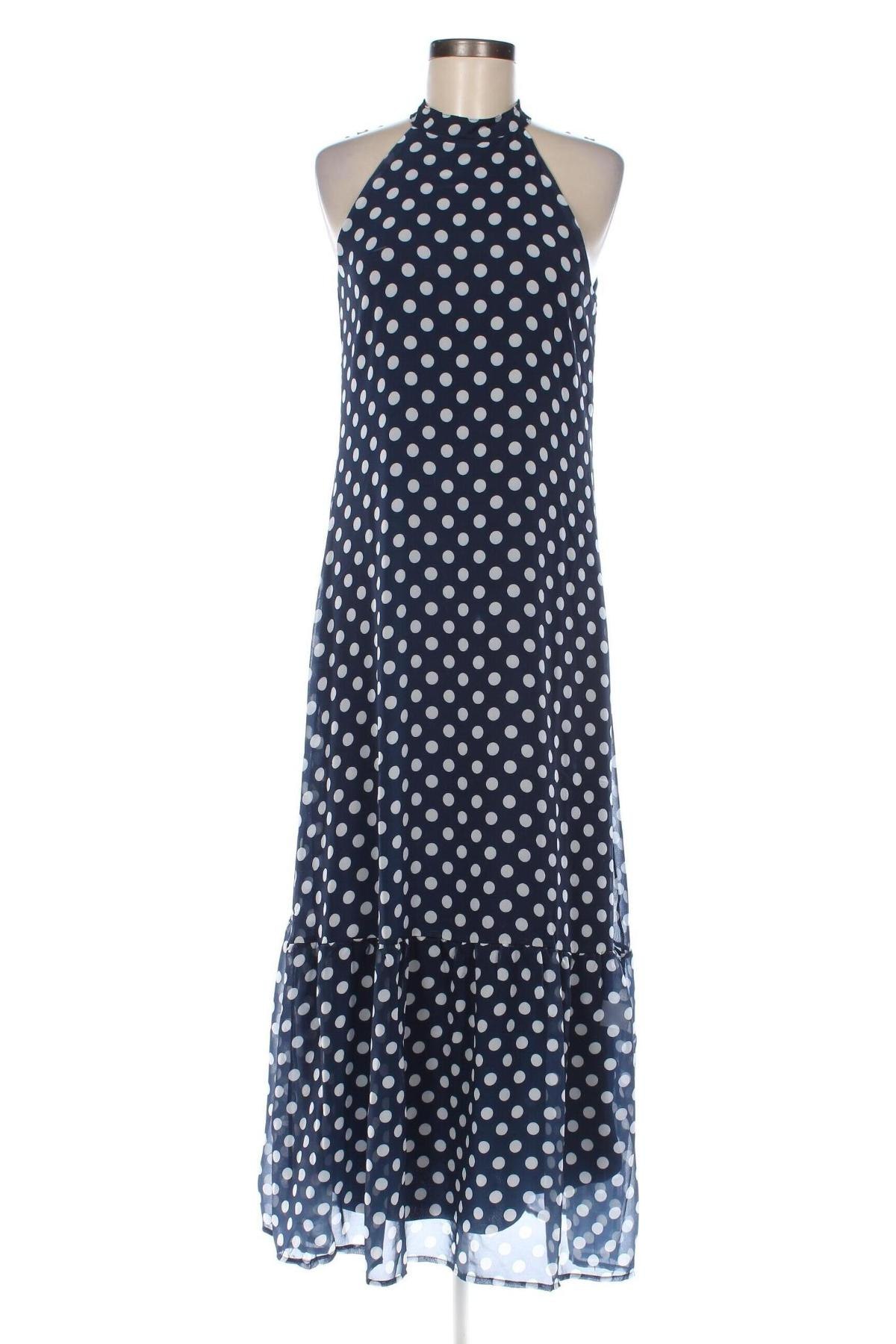 Φόρεμα New Laviva, Μέγεθος S, Χρώμα Μπλέ, Τιμή 52,58 €