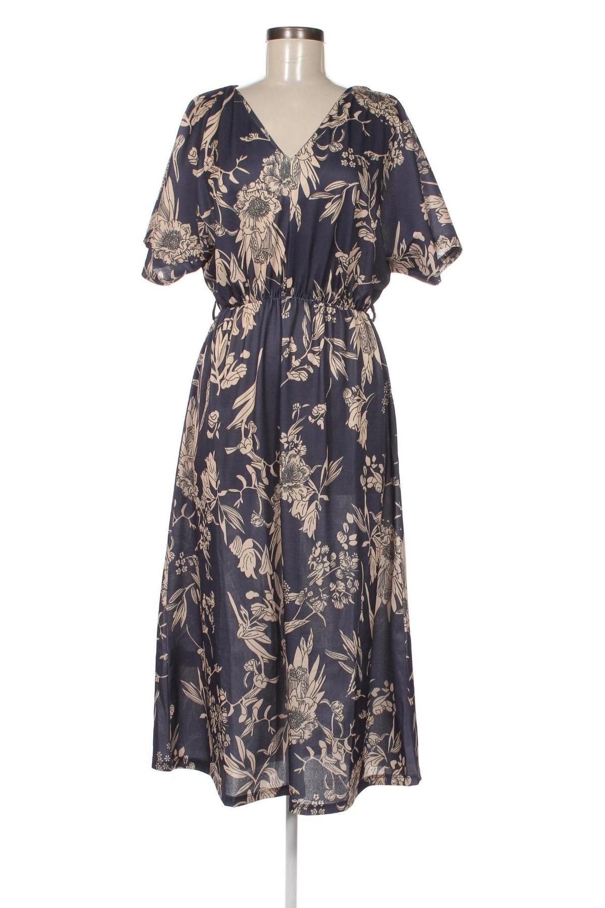 Φόρεμα New Laviva, Μέγεθος M, Χρώμα Πολύχρωμο, Τιμή 31,55 €