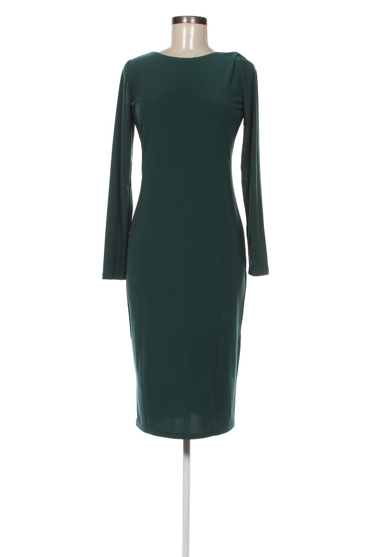 Kleid Nife, Größe L, Farbe Grün, Preis 57,73 €