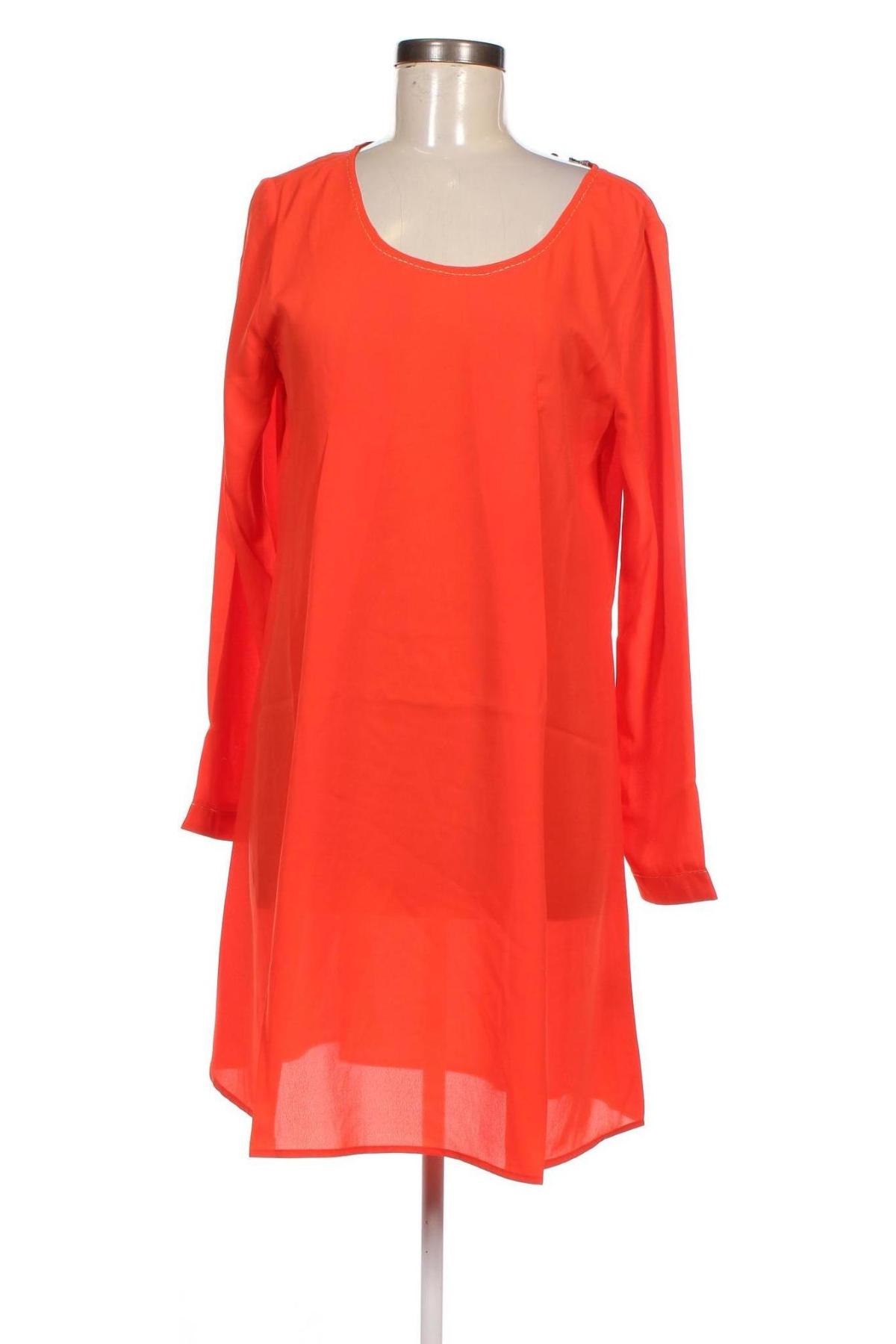 Φόρεμα Nitya, Μέγεθος M, Χρώμα Πορτοκαλί, Τιμή 4,98 €