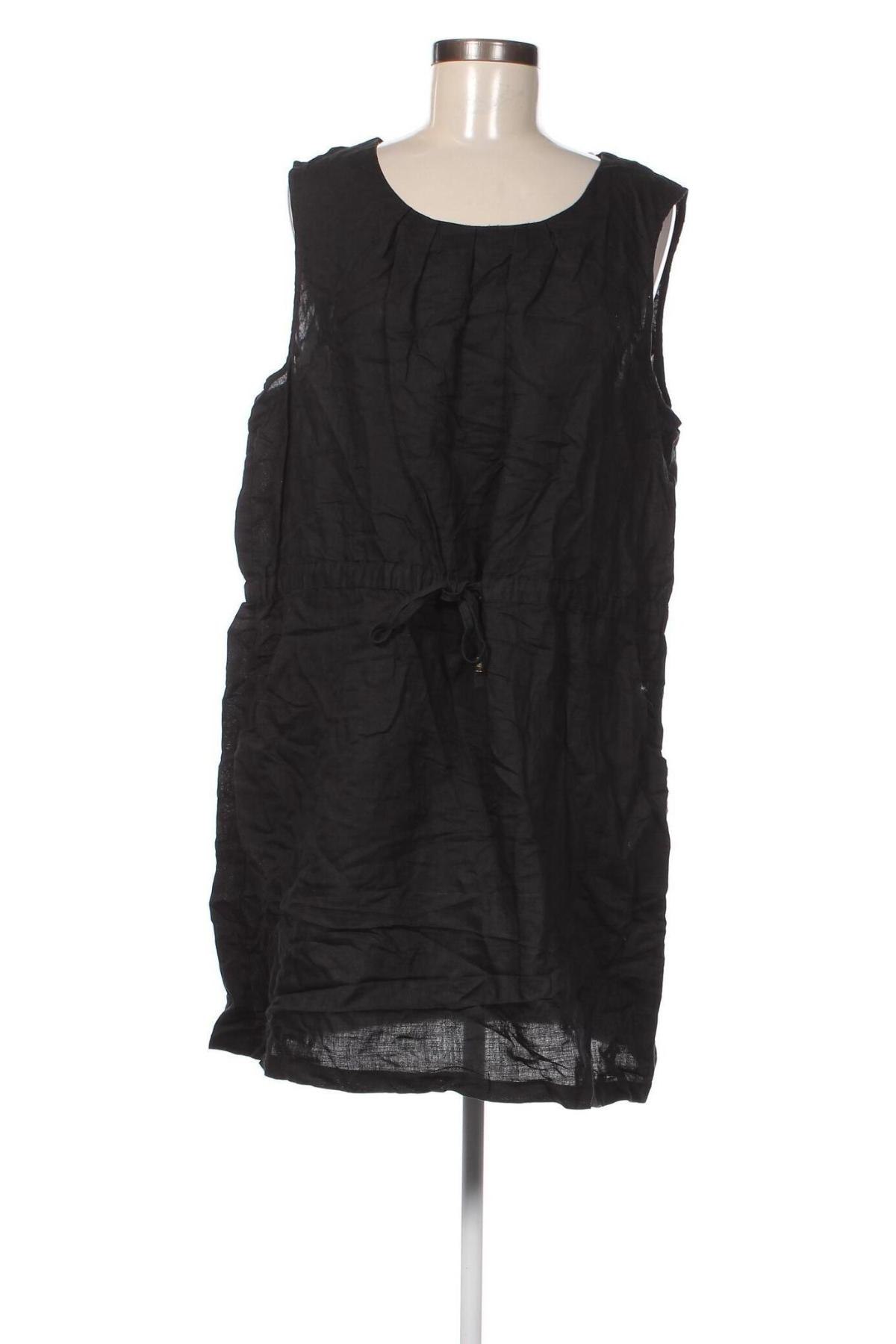 Kleid Nkd, Größe XXL, Farbe Schwarz, Preis 20,18 €