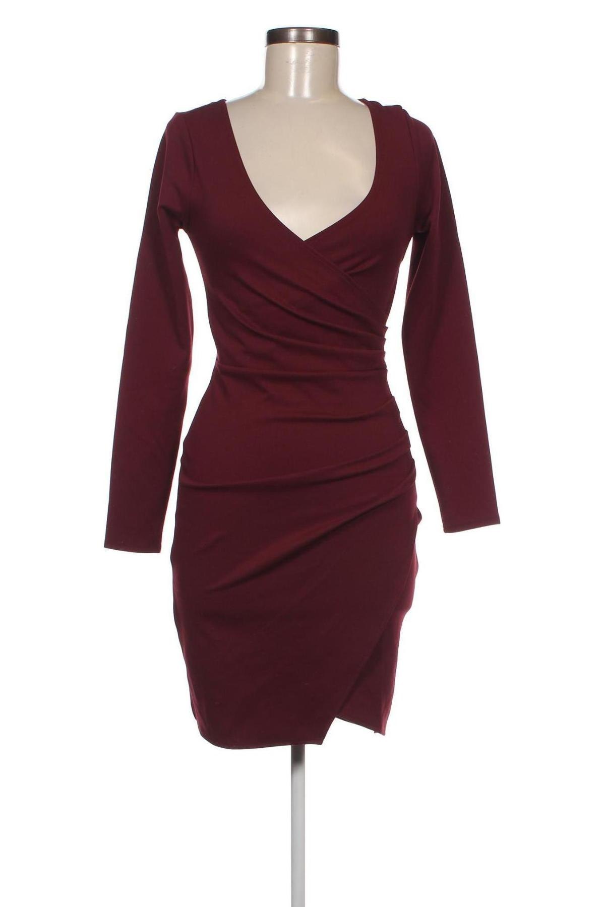 Φόρεμα Nly One, Μέγεθος S, Χρώμα Κόκκινο, Τιμή 12,40 €
