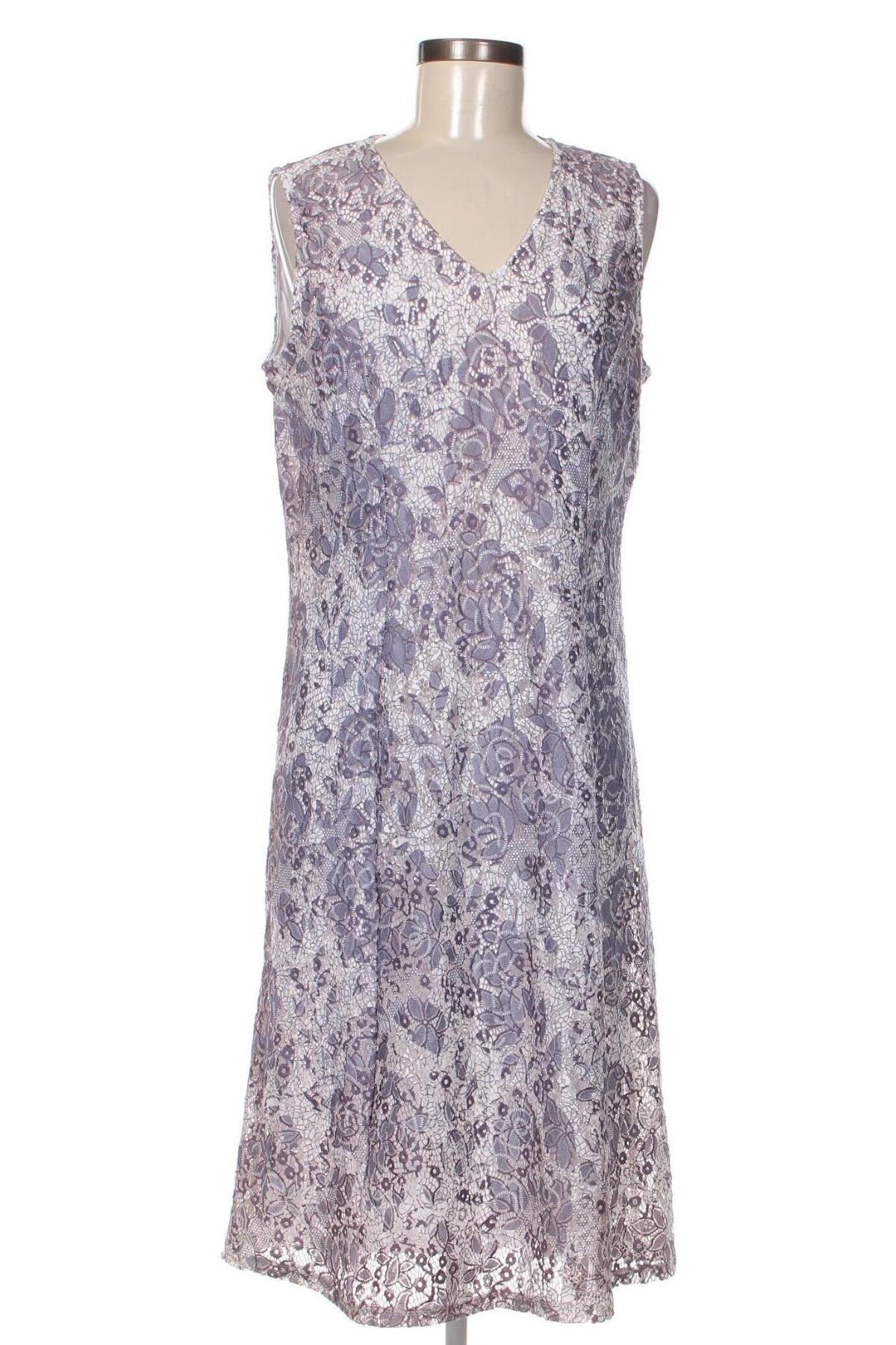 Kleid Noni B, Größe L, Farbe Mehrfarbig, Preis 30,62 €