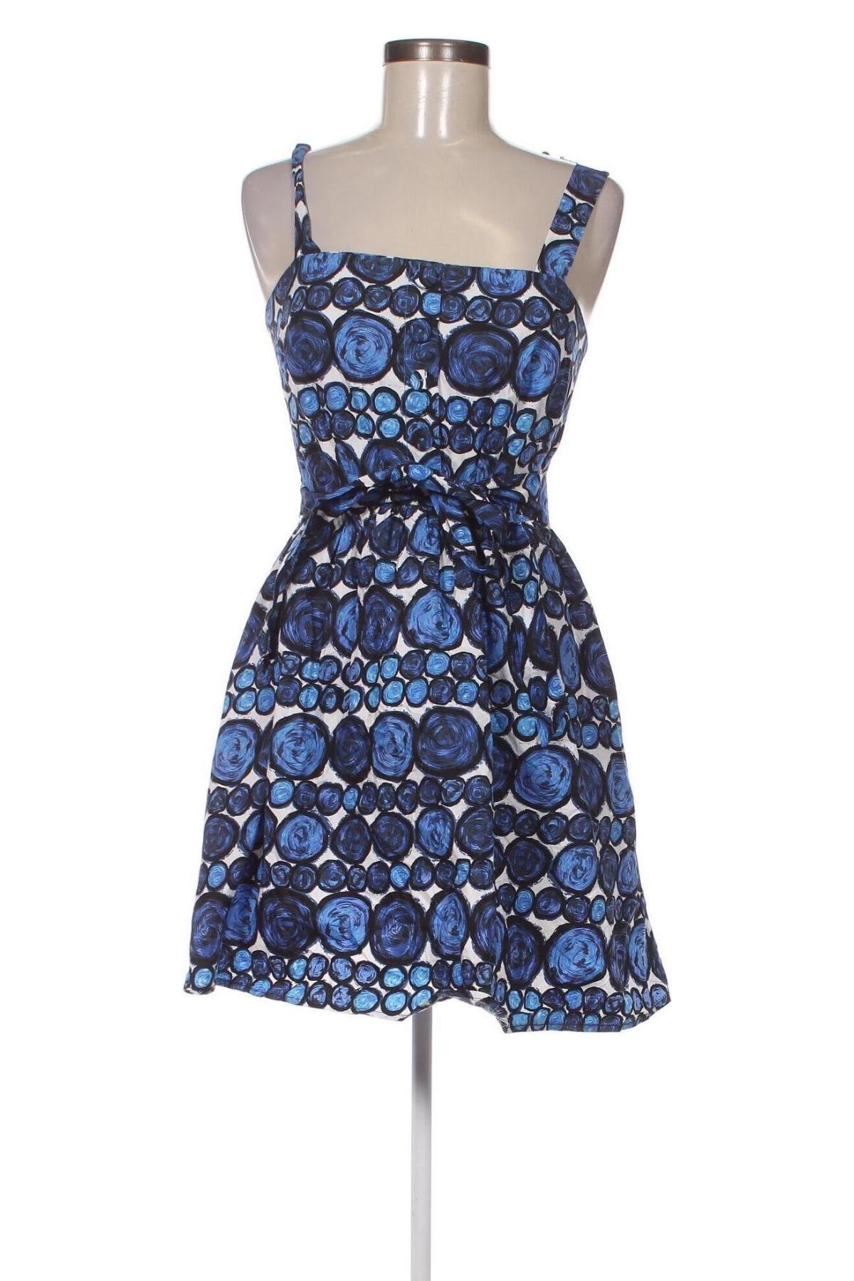 Kleid Nougat, Größe S, Farbe Mehrfarbig, Preis 25,05 €