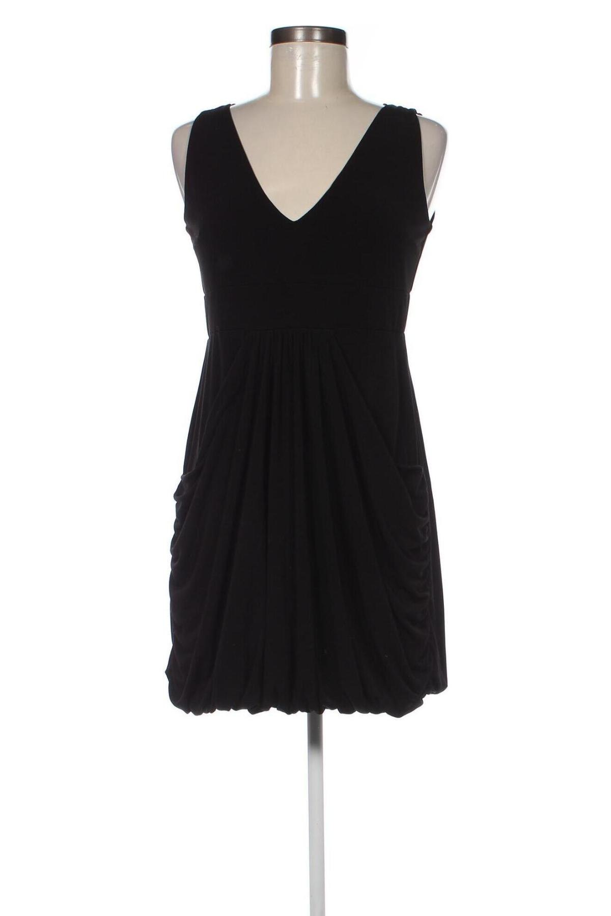 Kleid Nuna Lie, Größe M, Farbe Schwarz, Preis 8,55 €