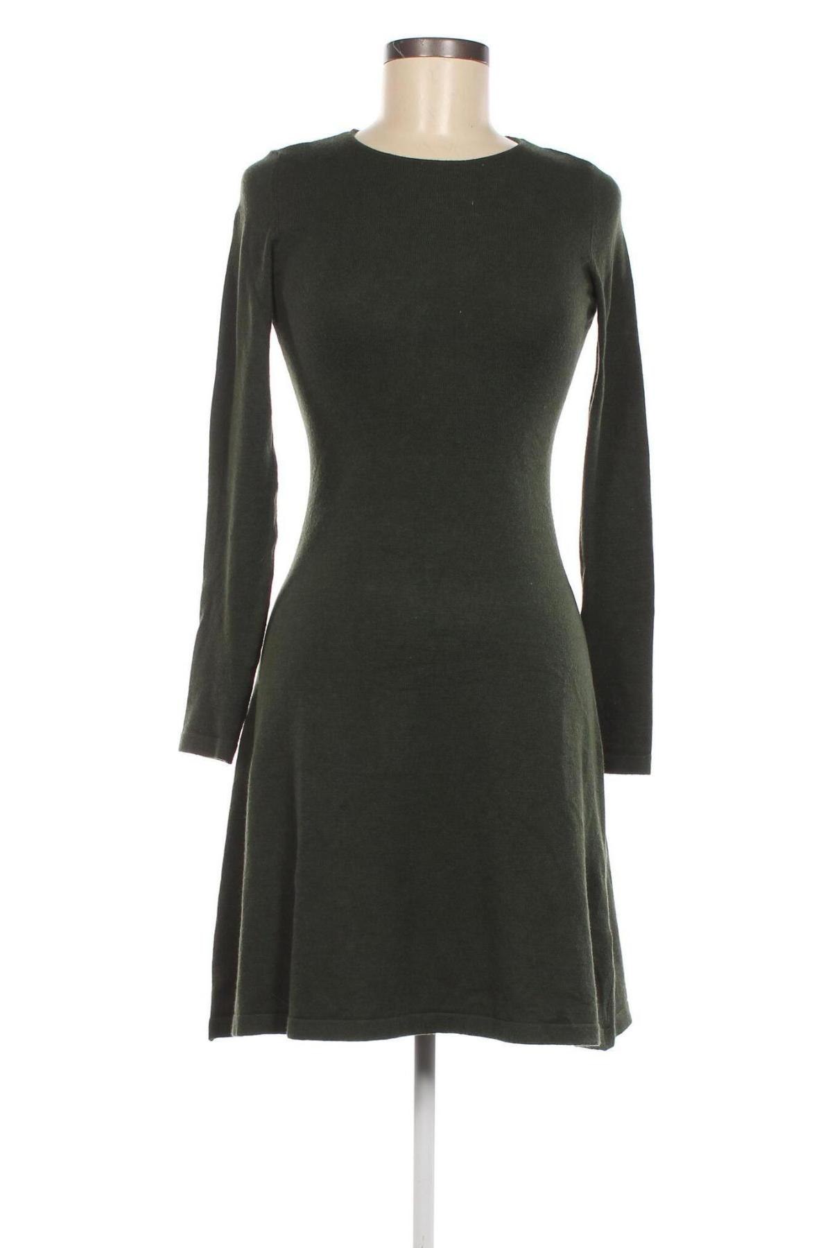 Kleid ONLY, Größe XS, Farbe Grün, Preis 10,02 €