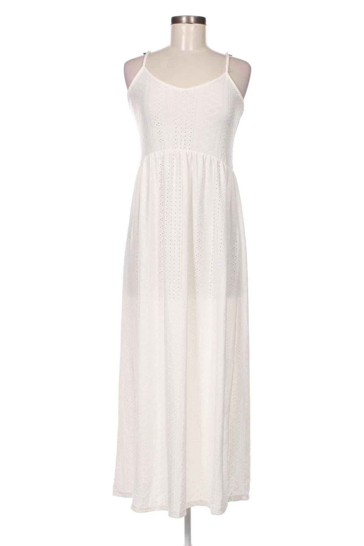 Kleid ONLY, Größe XS, Farbe Weiß, Preis 13,92 €