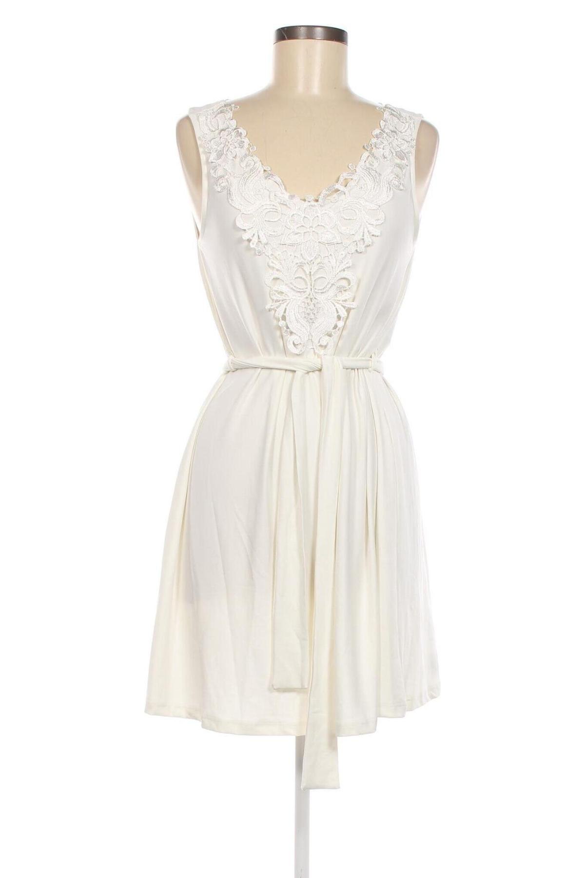 Kleid ONLY, Größe M, Farbe Weiß, Preis € 9,19