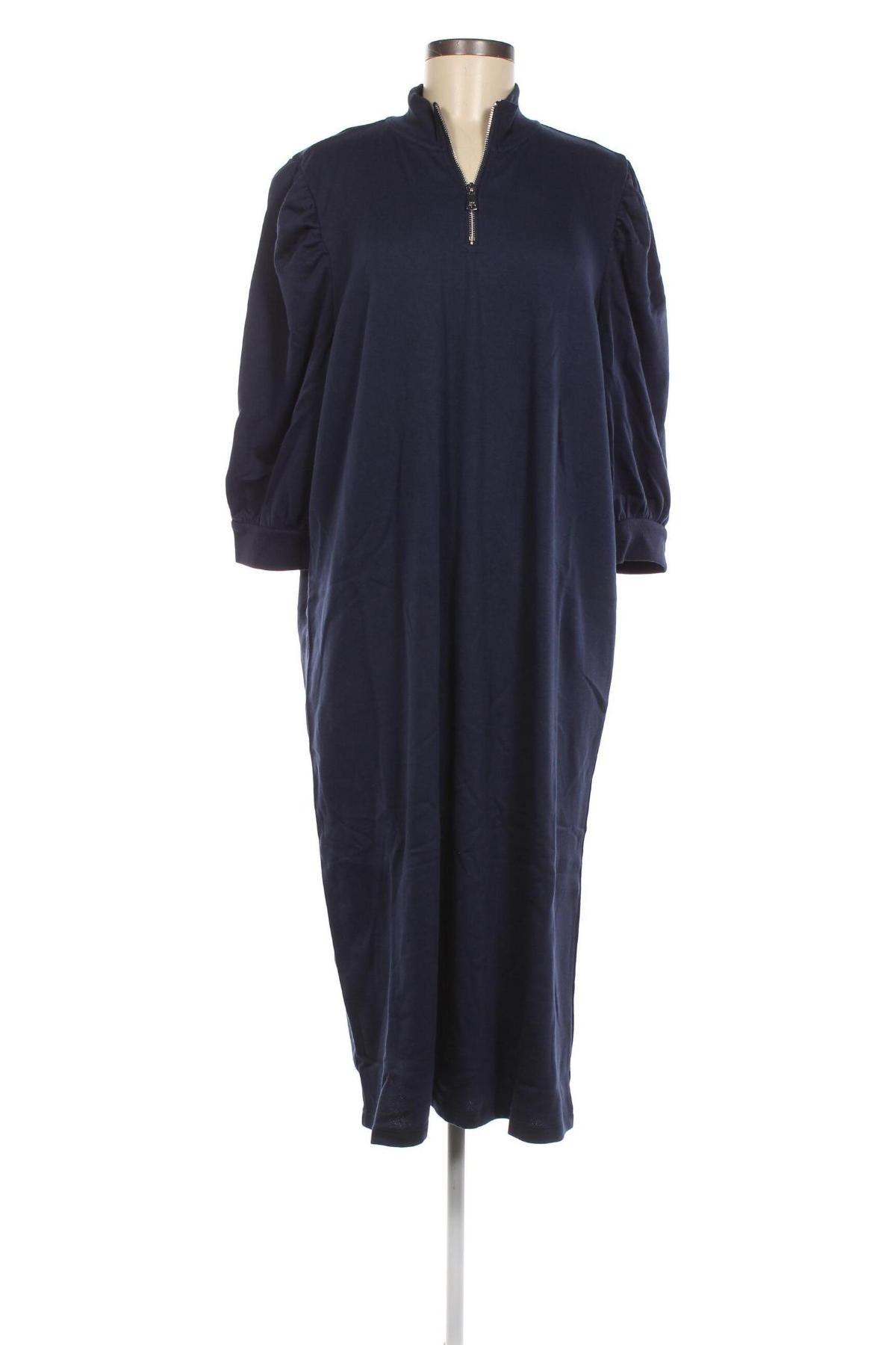 Šaty  ONLY, Veľkosť 3XL, Farba Modrá, Cena  23,94 €