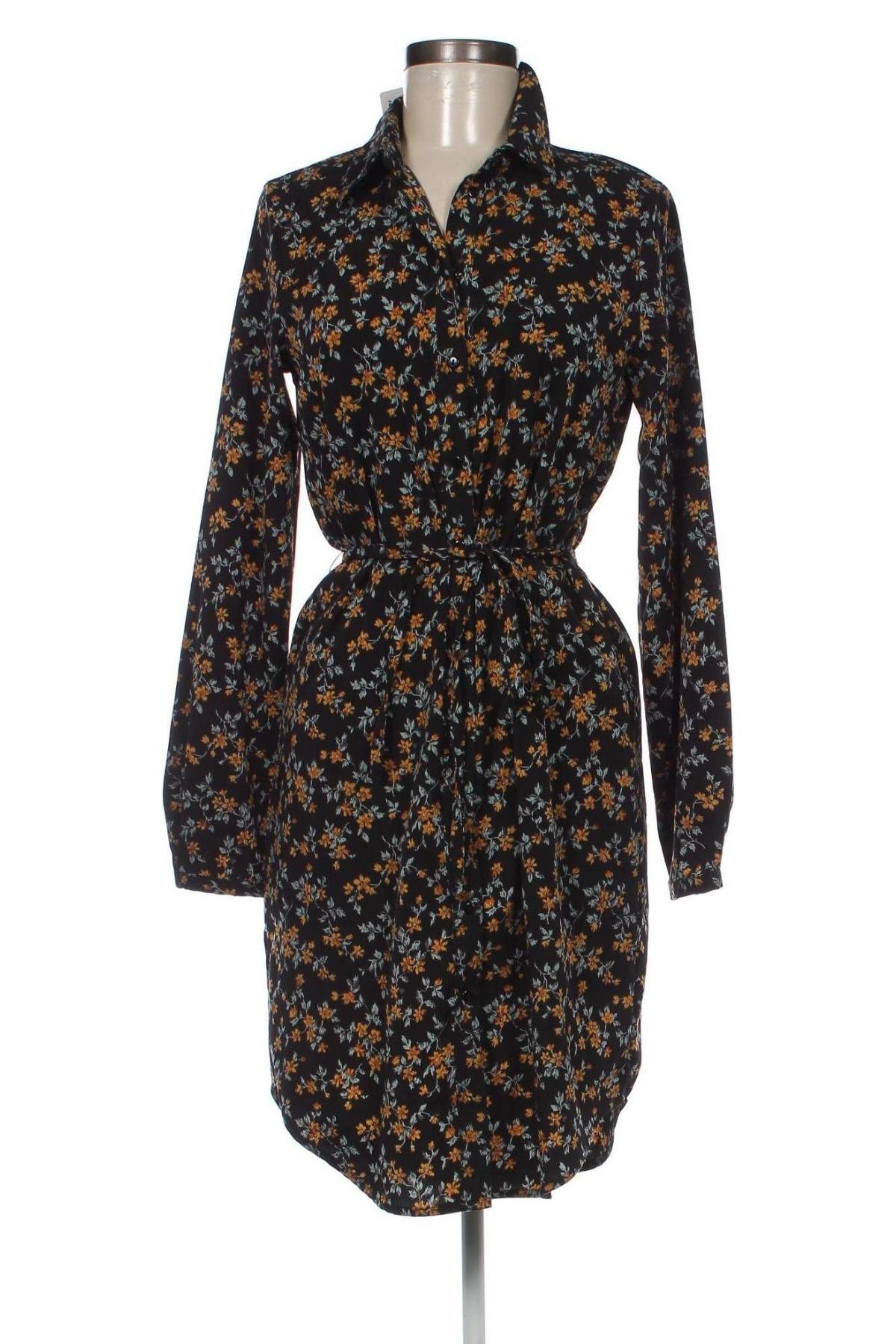 Φόρεμα Object, Μέγεθος XS, Χρώμα Πολύχρωμο, Τιμή 6,94 €