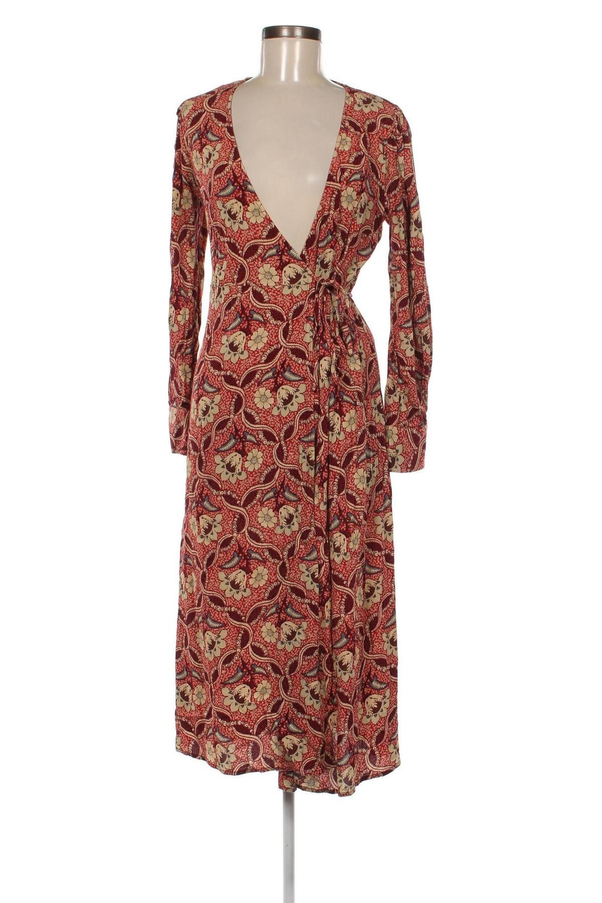 Φόρεμα Object, Μέγεθος S, Χρώμα Πολύχρωμο, Τιμή 8,68 €