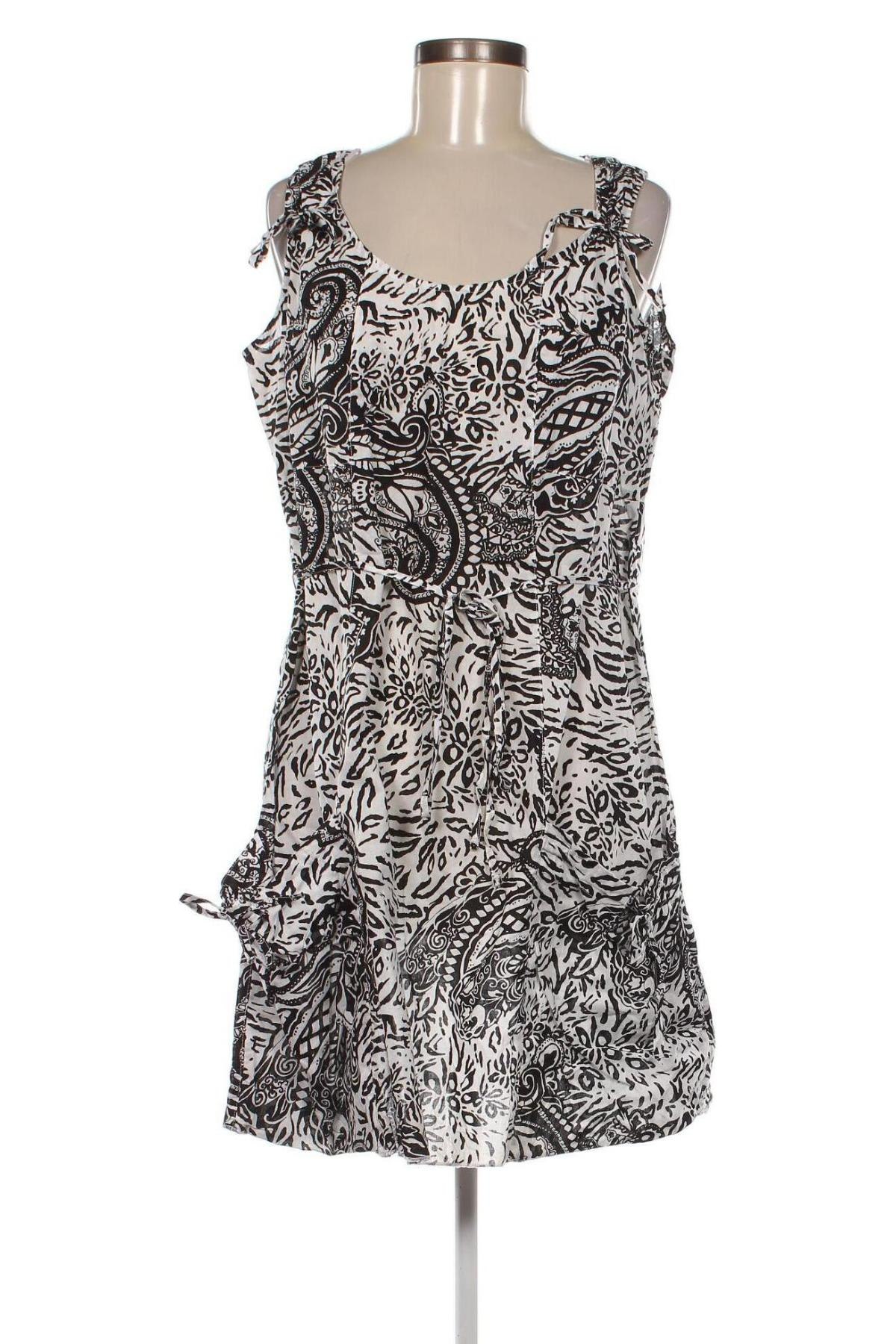 Φόρεμα Okay, Μέγεθος M, Χρώμα Πολύχρωμο, Τιμή 14,84 €