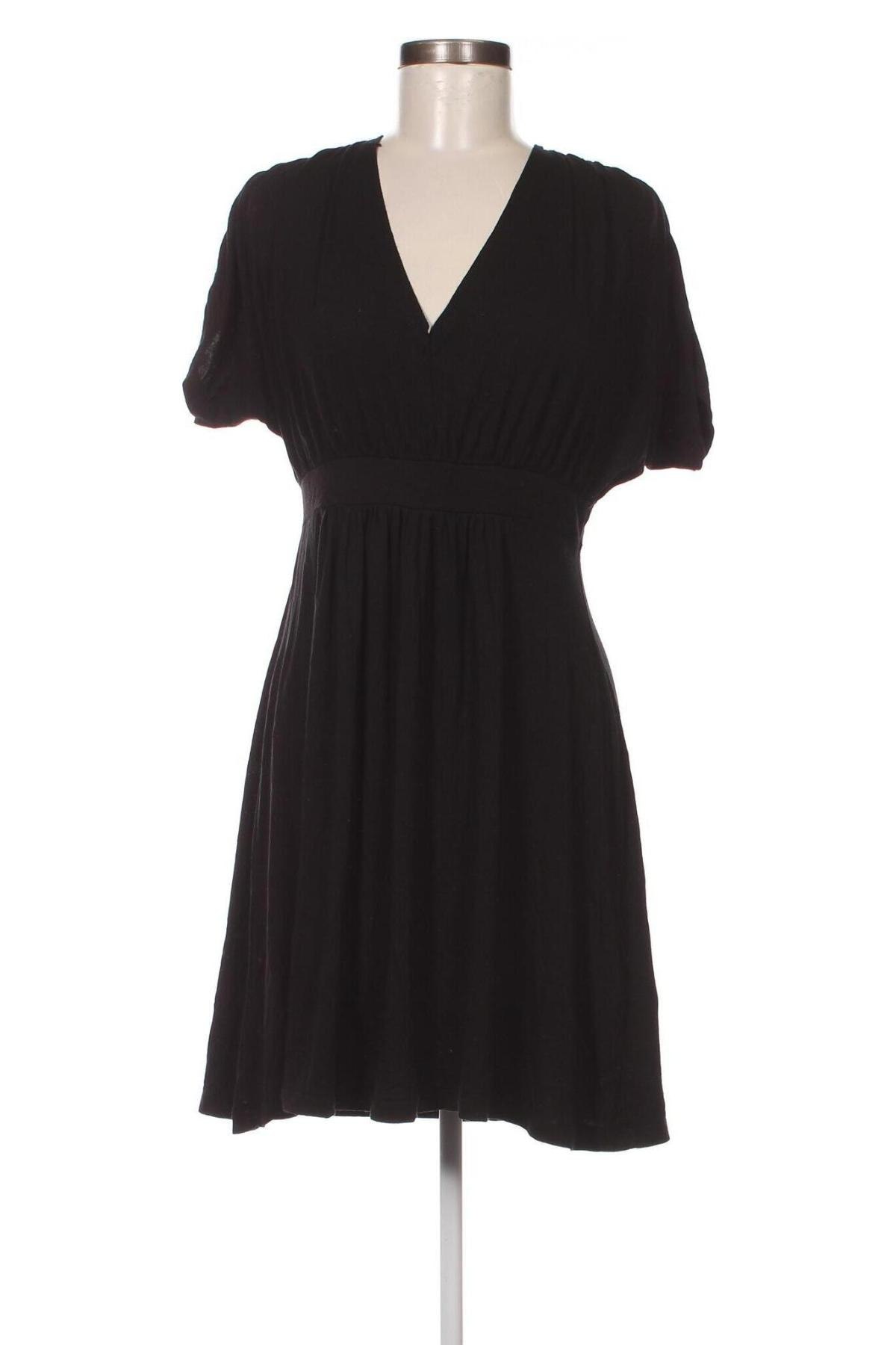 Šaty  Okay, Velikost M, Barva Černá, Cena  139,00 Kč