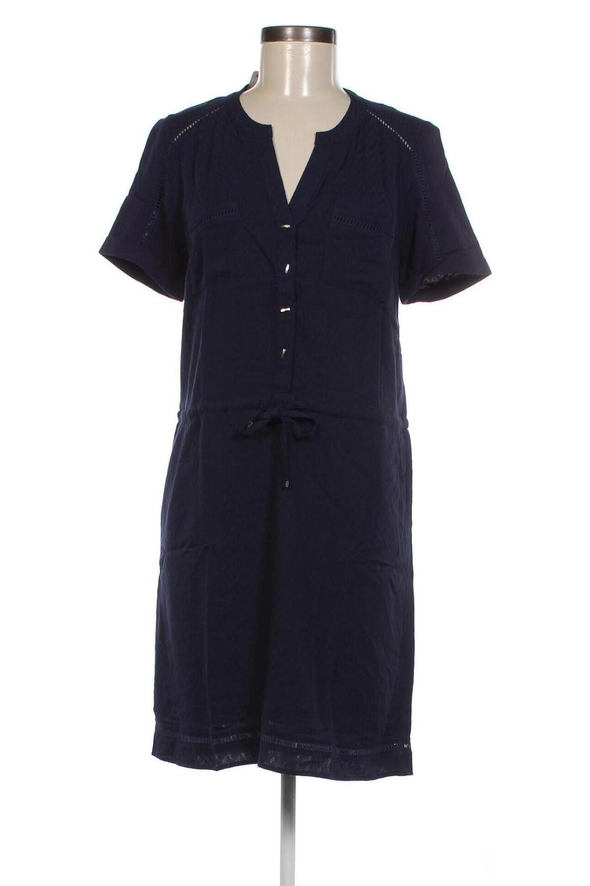 Kleid One Step, Größe XS, Farbe Blau, Preis 60,08 €