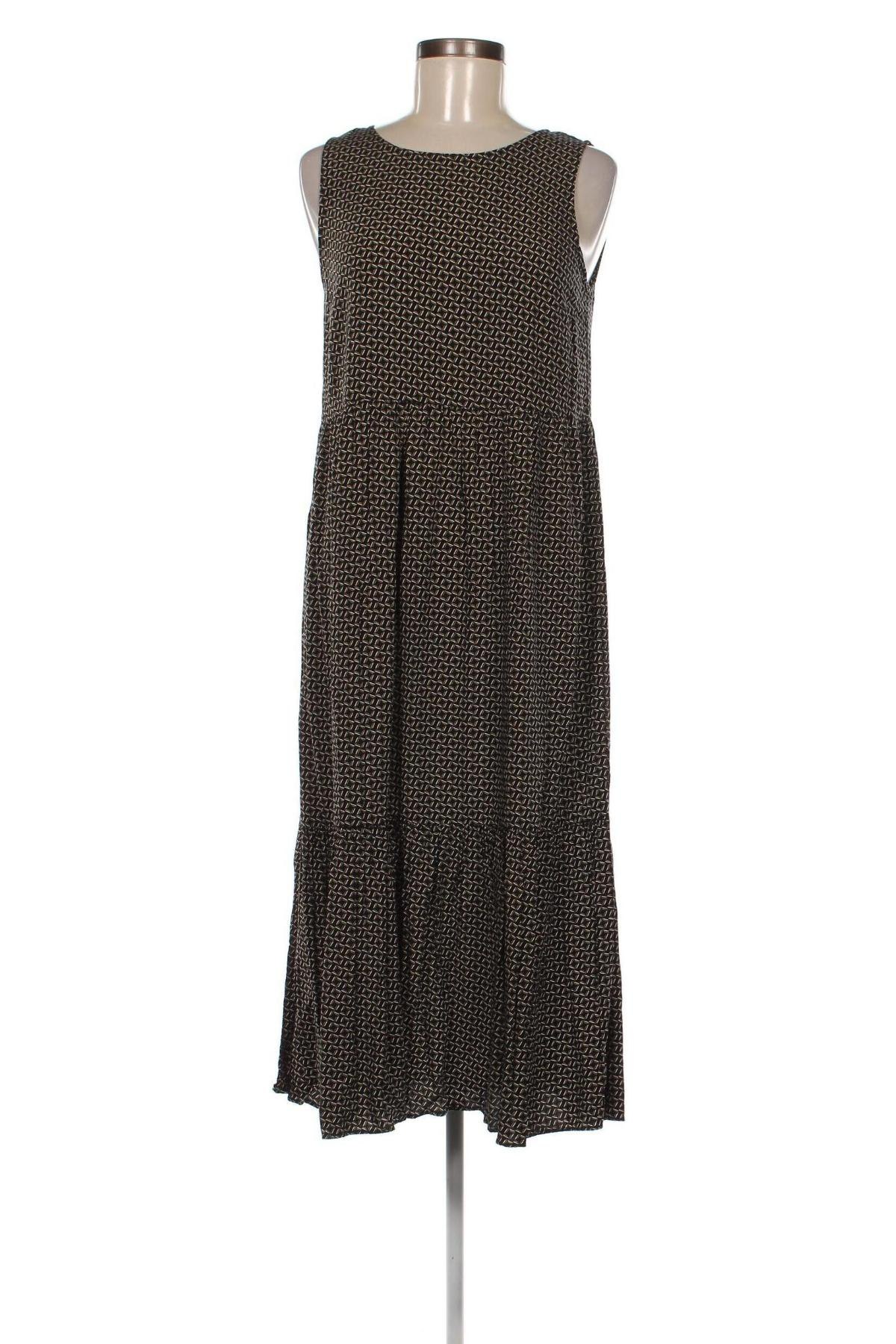Kleid Opus, Größe S, Farbe Mehrfarbig, Preis 30,00 €