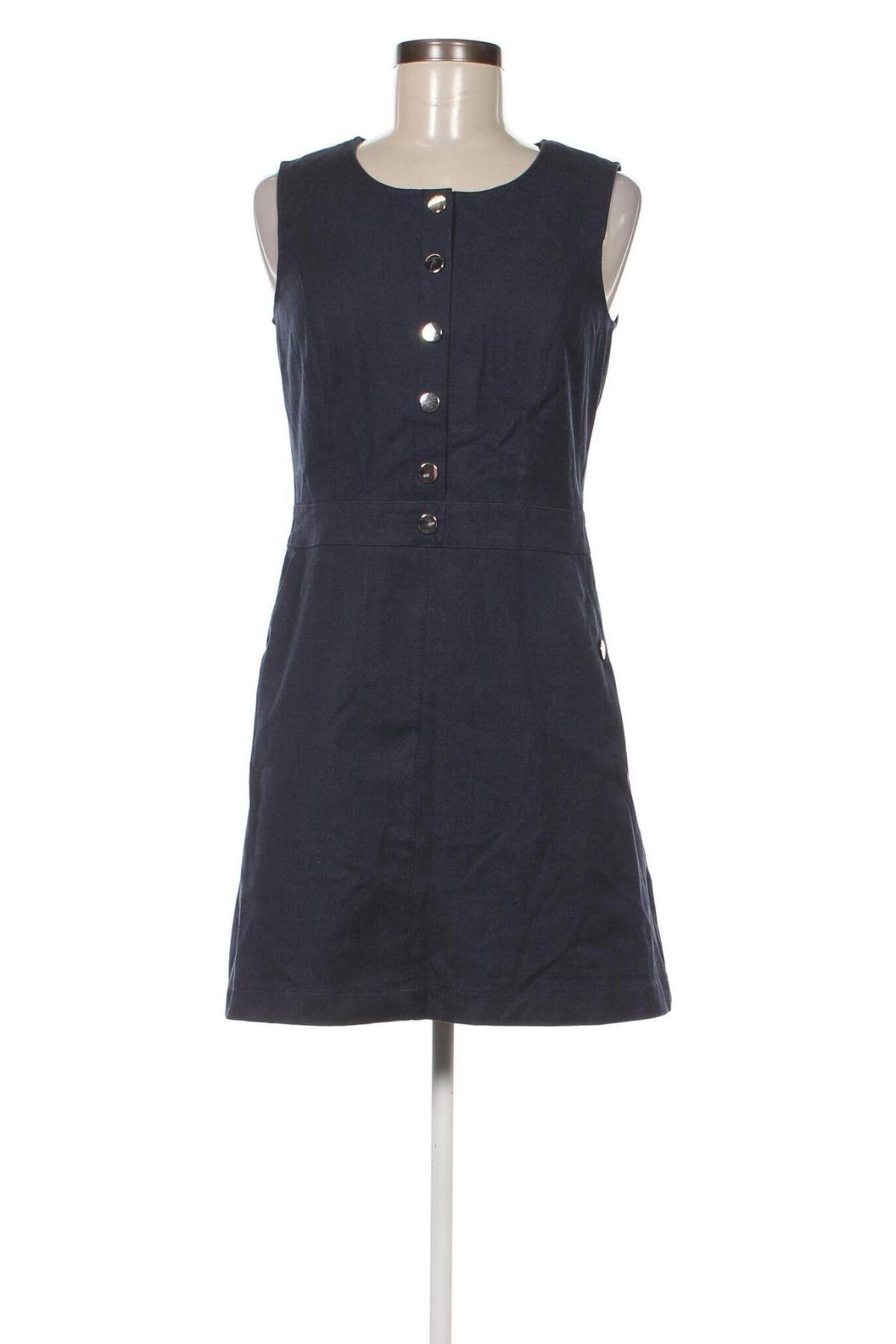 Šaty  Orsay, Velikost M, Barva Modrá, Cena  462,00 Kč