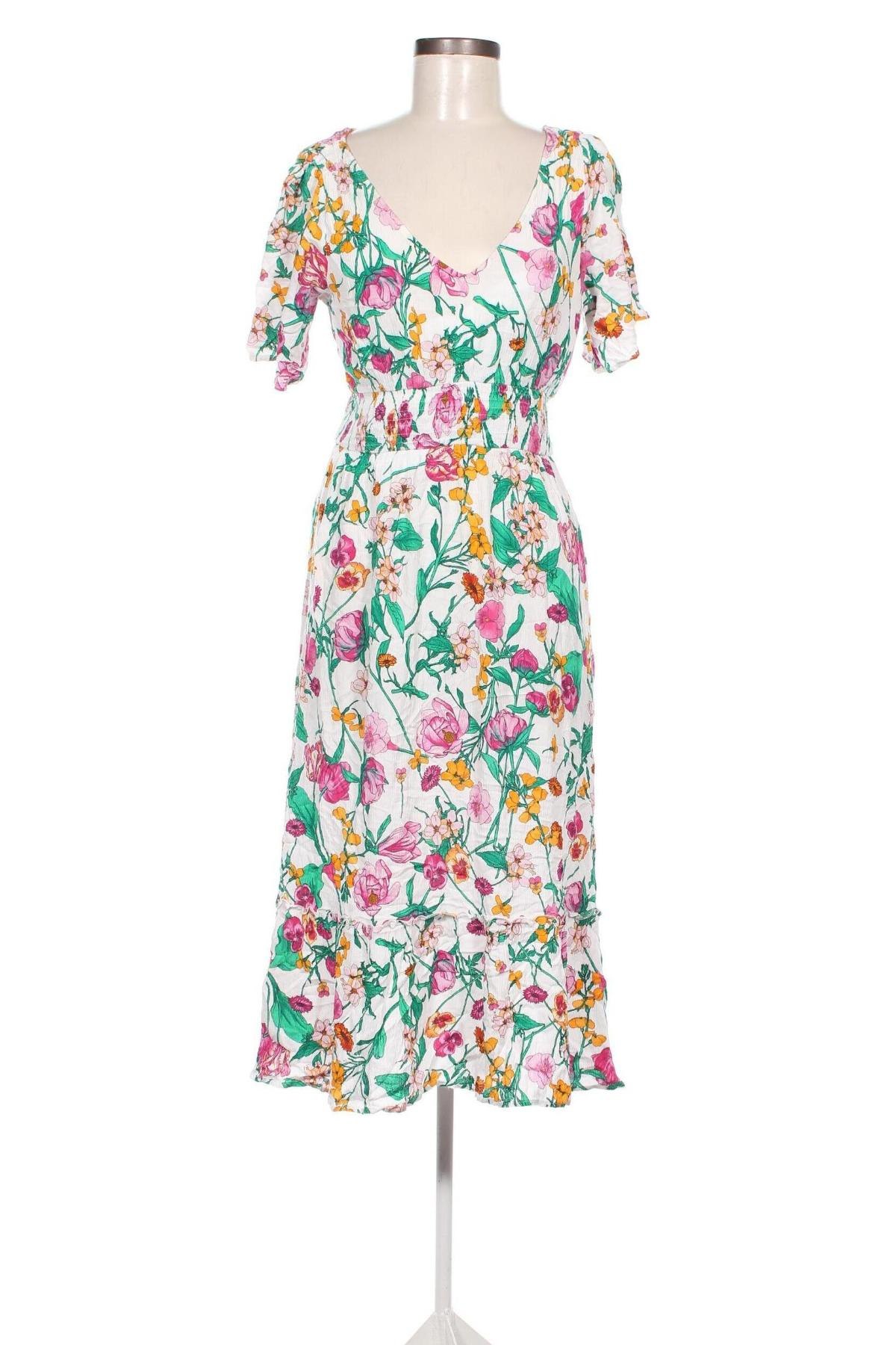Kleid Orsay, Größe S, Farbe Mehrfarbig, Preis € 20,18