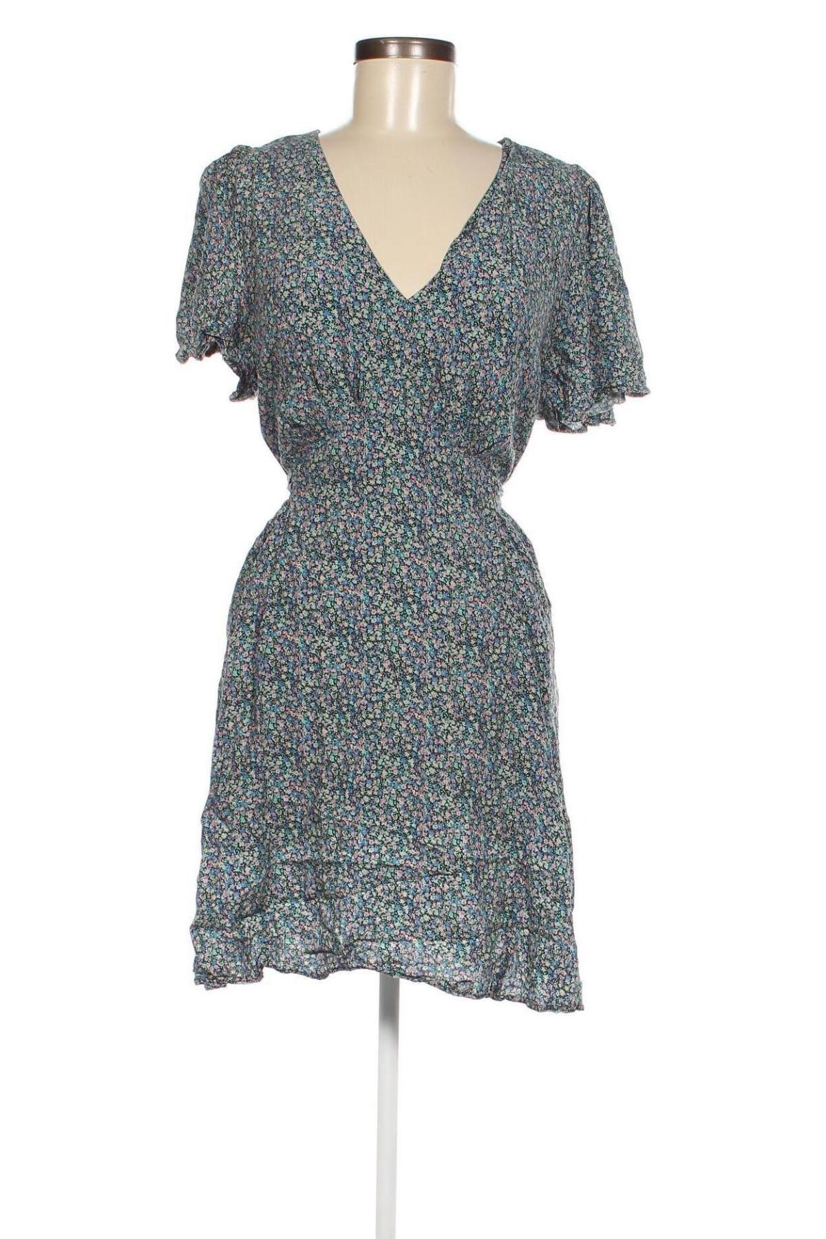 Šaty  Oysho, Velikost XL, Barva Vícebarevné, Cena  542,00 Kč