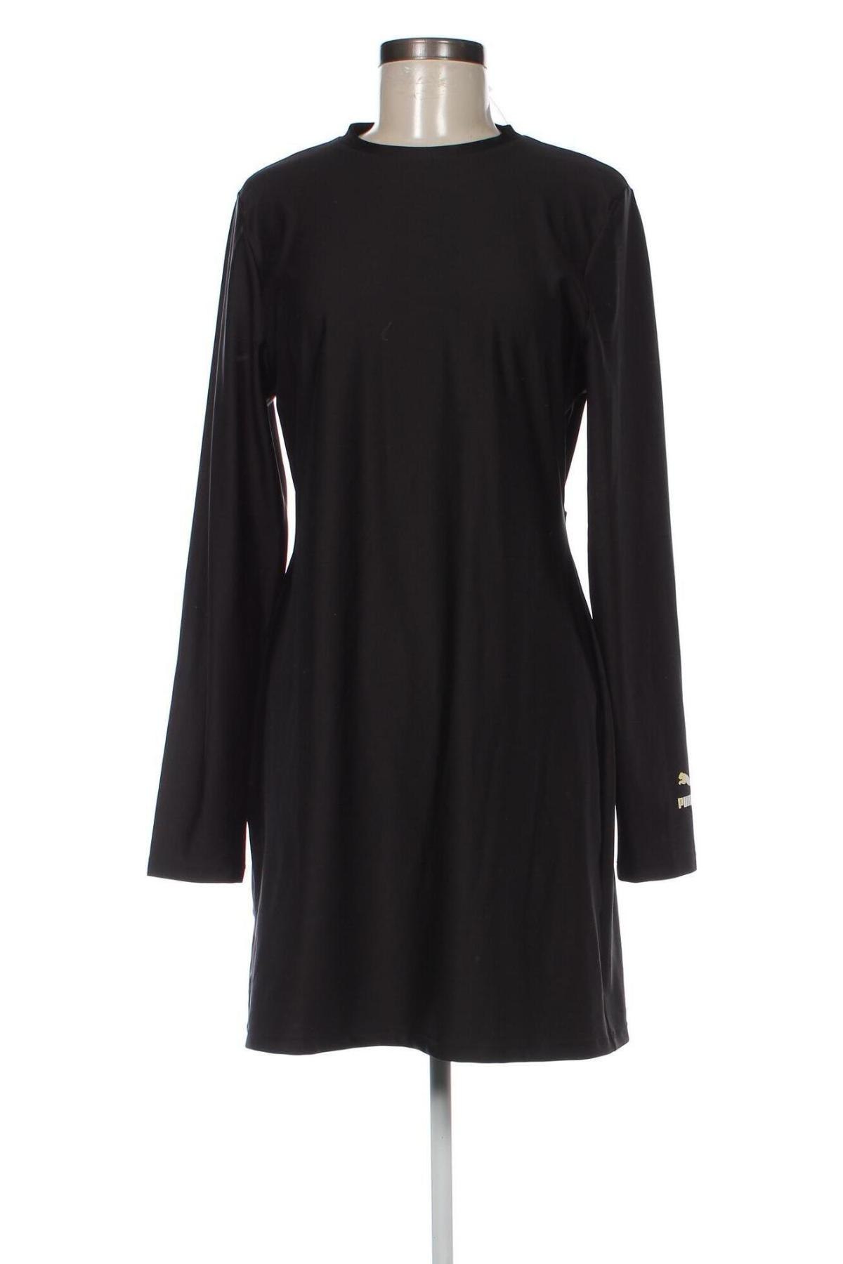 Šaty  PUMA, Velikost XL, Barva Černá, Cena  941,00 Kč